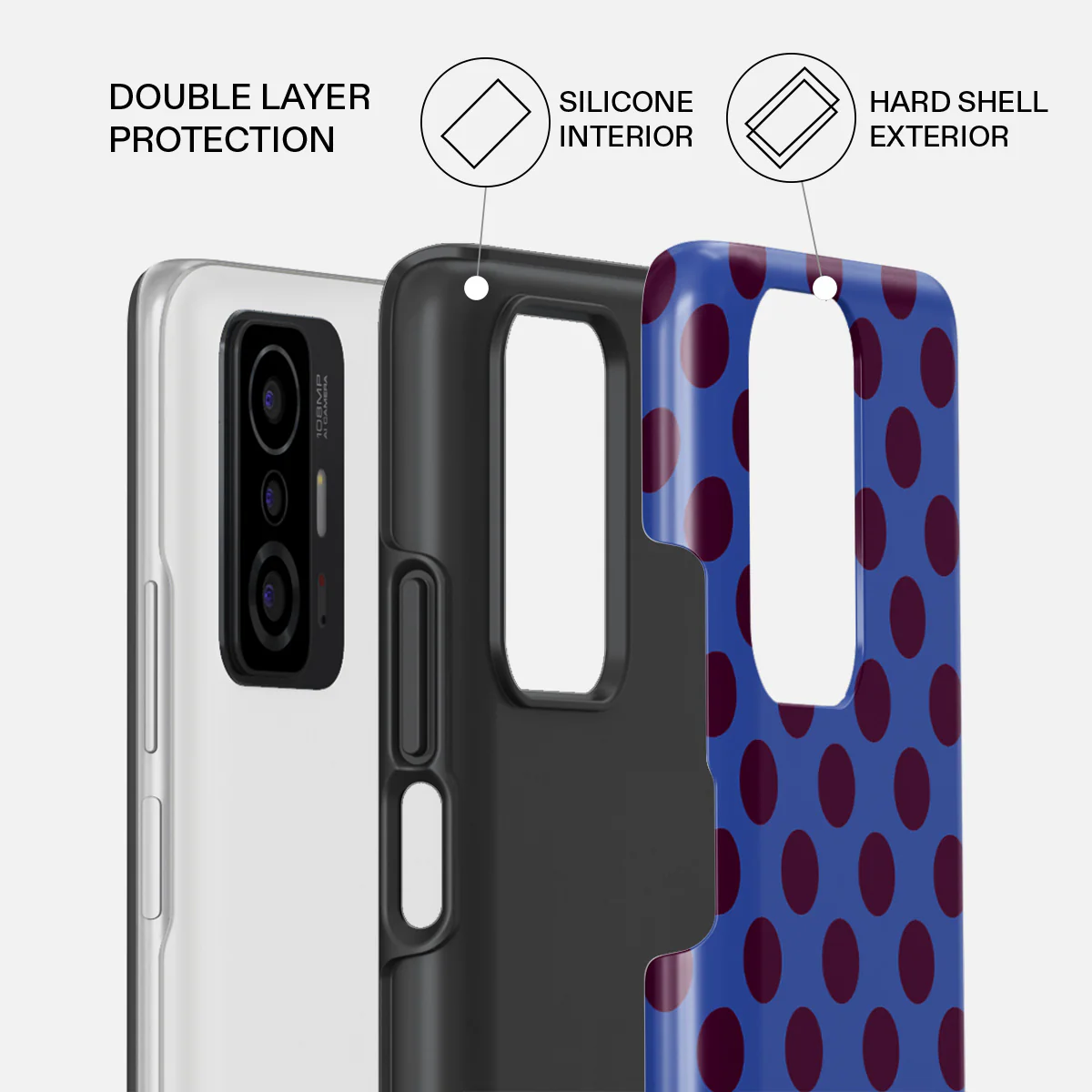 On Pause - Xiaomi 11T / 11T Pro Case - Image 2