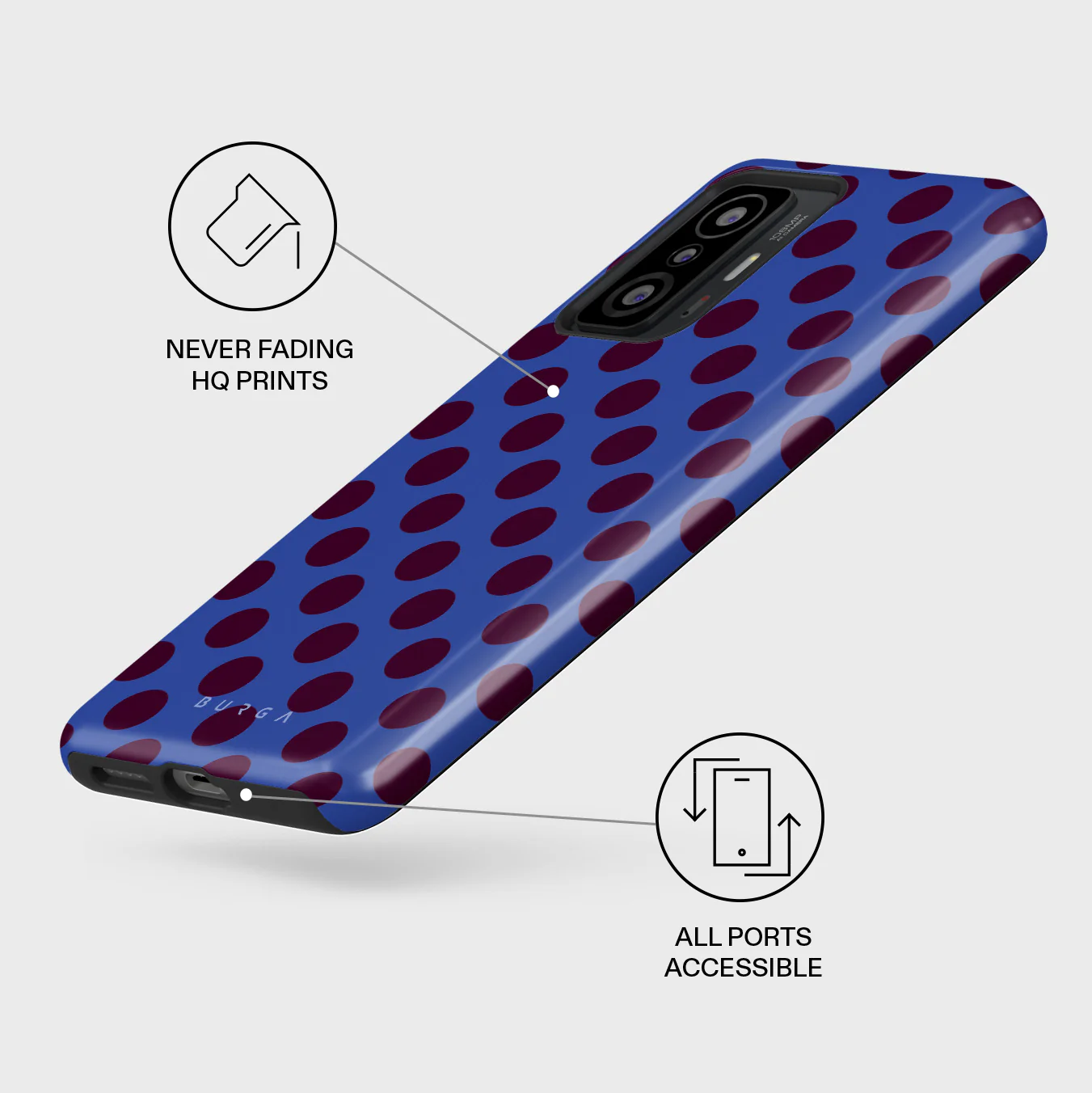 On Pause - Xiaomi 11T / 11T Pro Case - Image 3