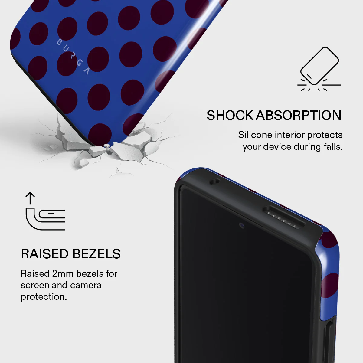 On Pause - Xiaomi 11T / 11T Pro Case - Image 4