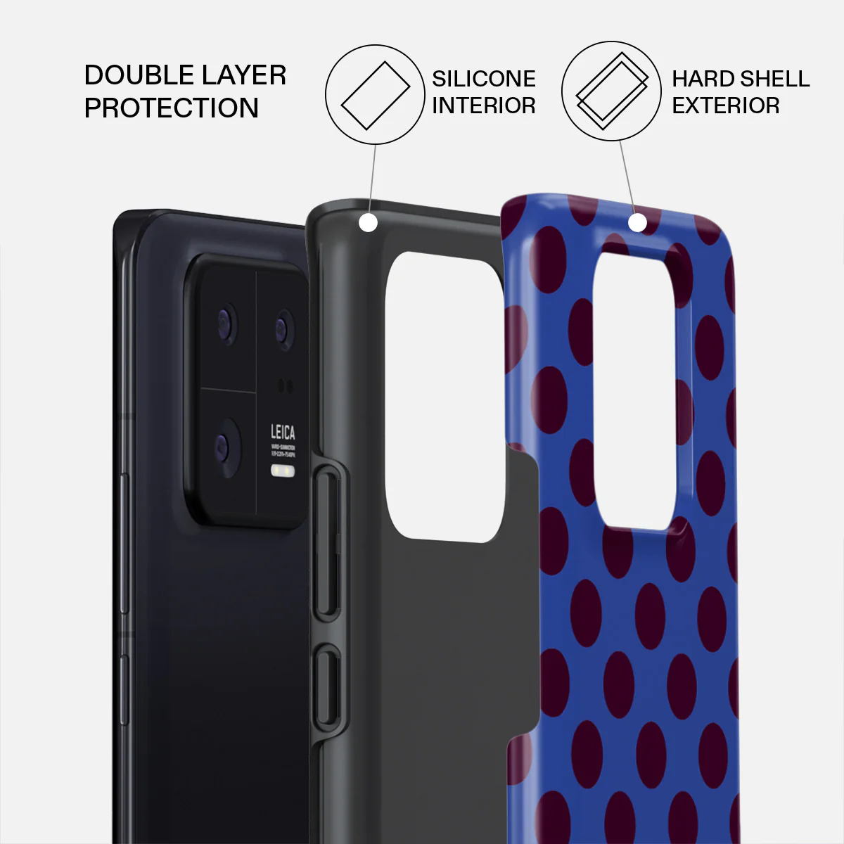 On Pause - Xiaomi 13 Pro Case - Image 2