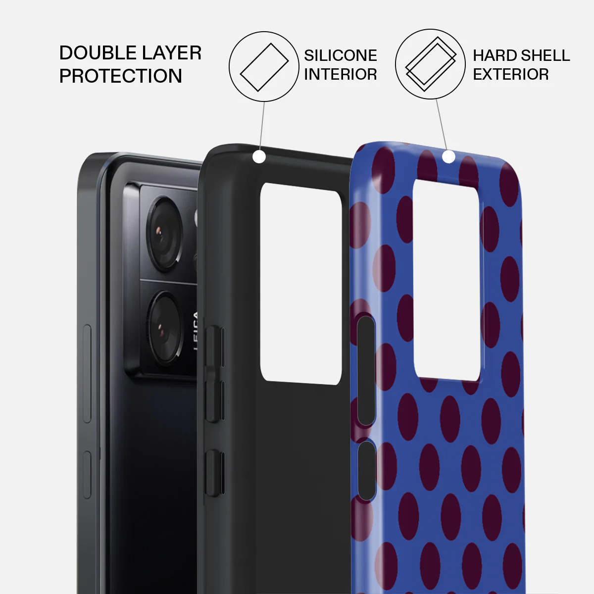 On Pause - Xiaomi 13T Case - Image 2