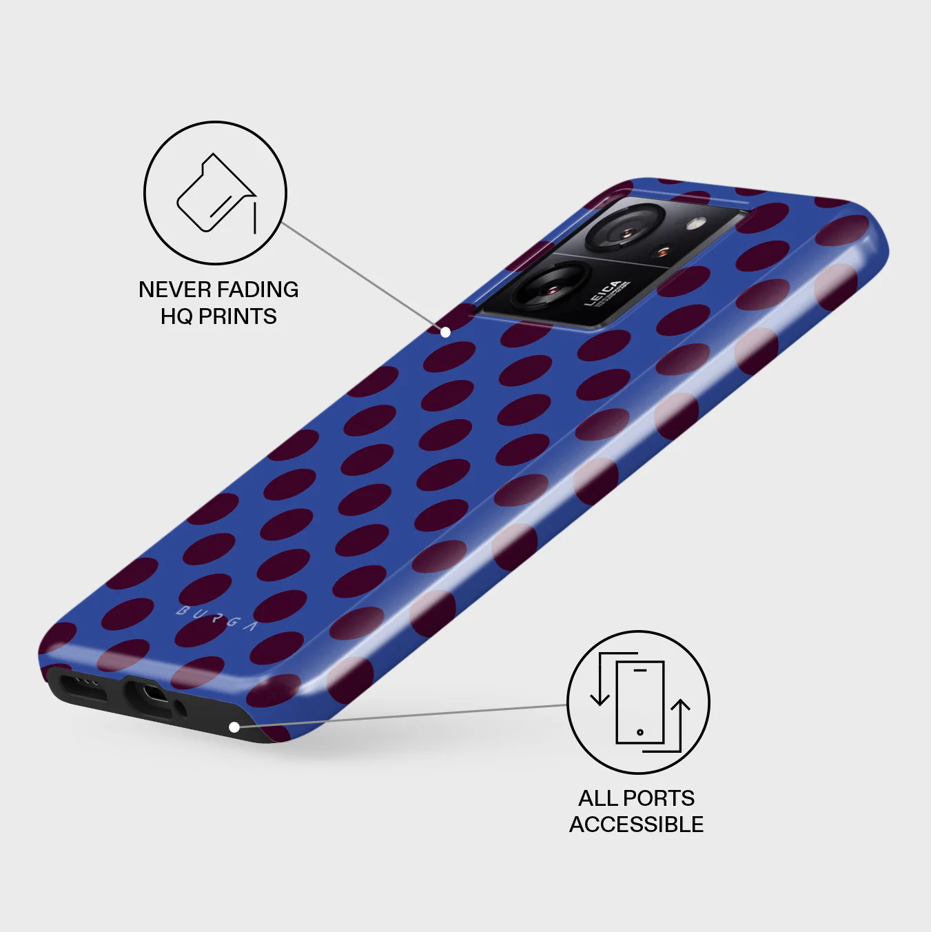 On Pause - Xiaomi 13T Pro Case - Image 3