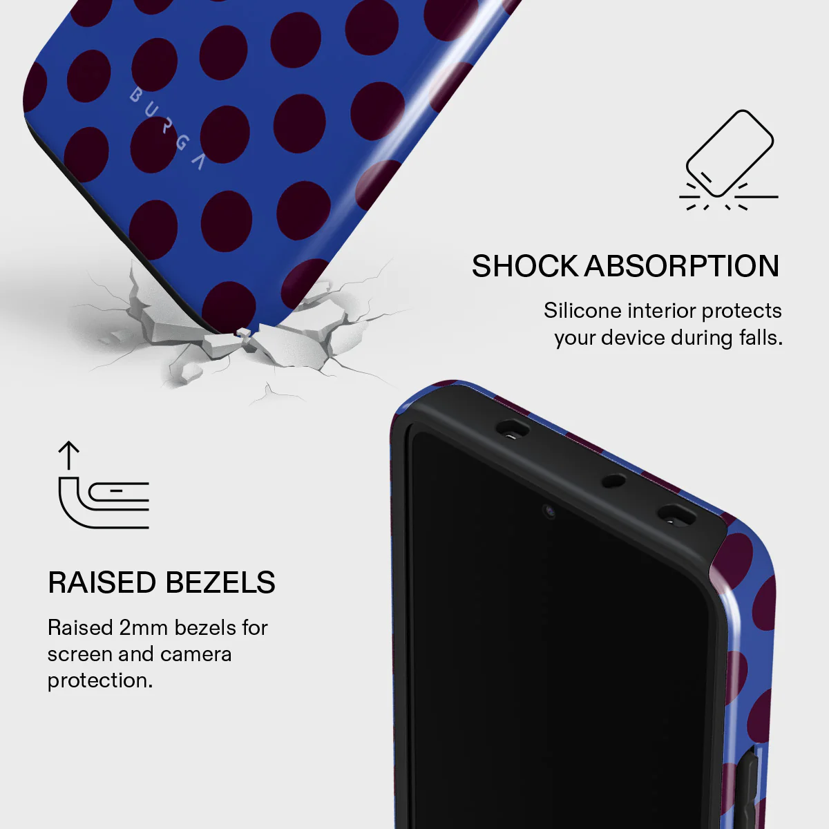 On Pause - Xiaomi 13T Pro Case - Image 4
