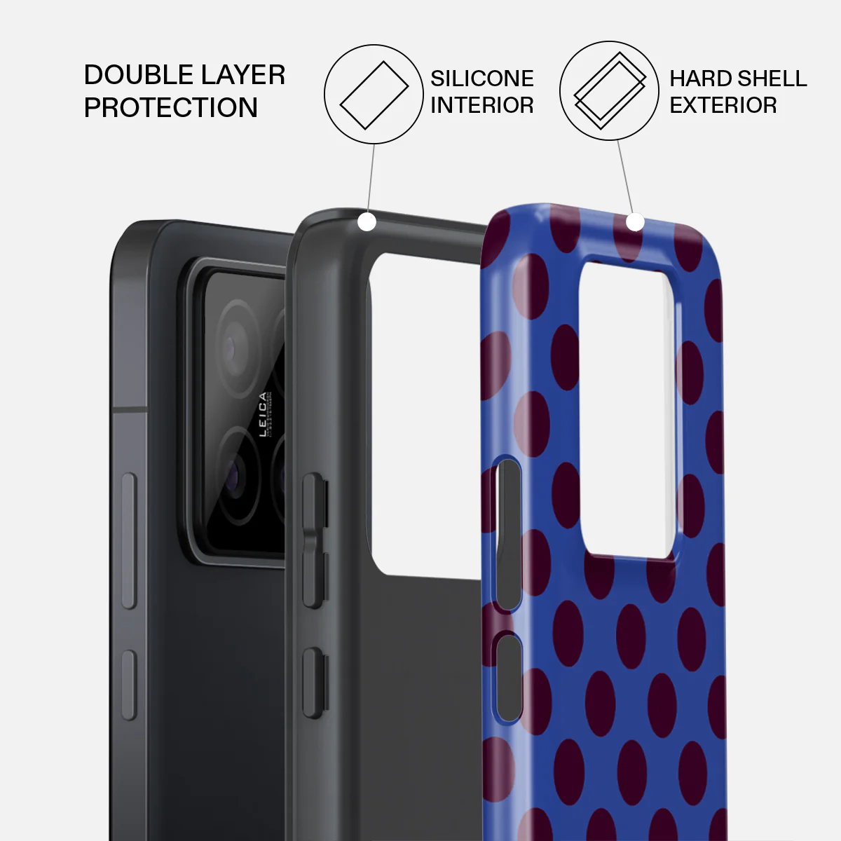 On Pause - Xiaomi 14 Case - Image 2