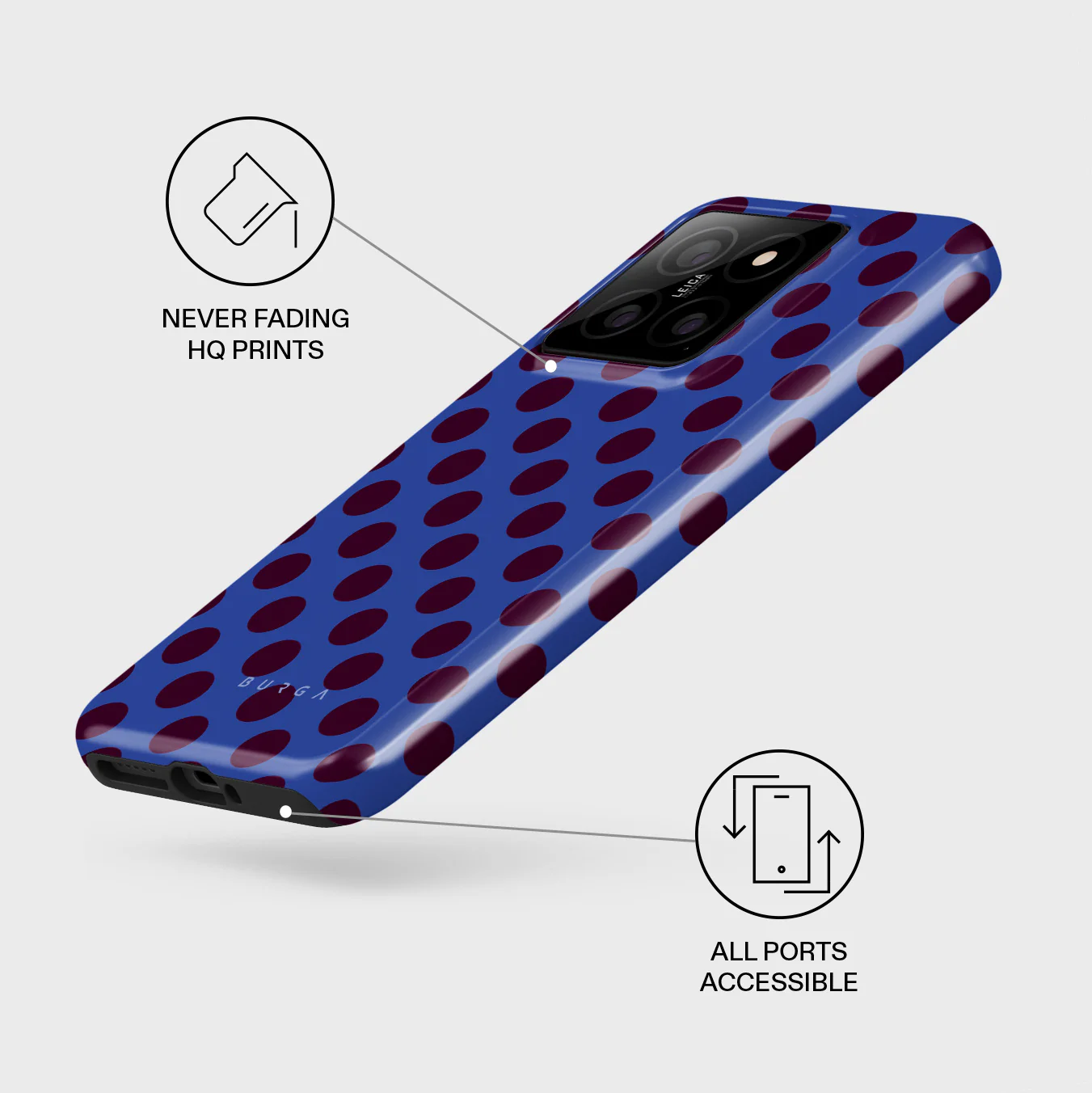 On Pause - Xiaomi 14 Pro Case - Image 3