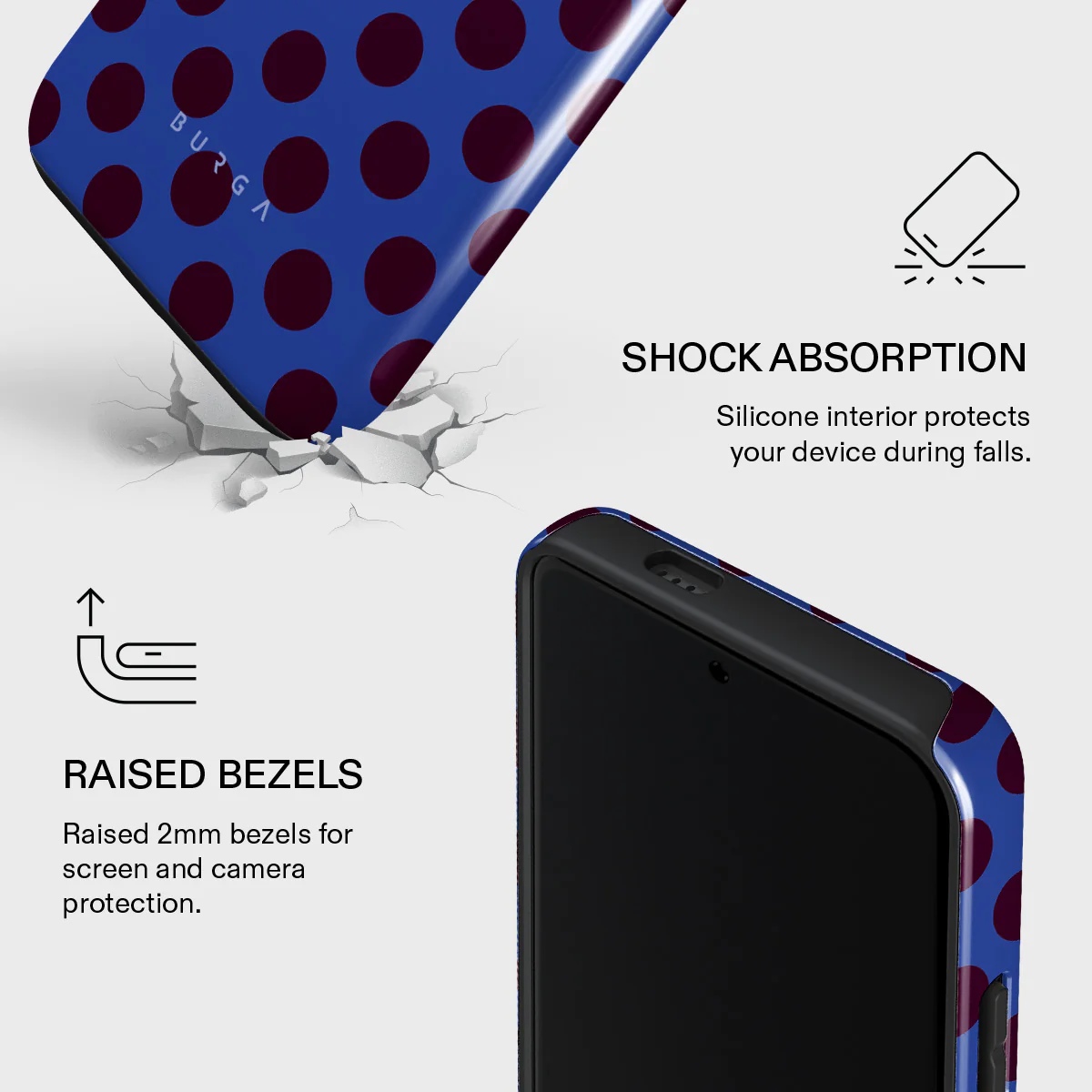 On Pause - Xiaomi 14 Pro Case - Image 4