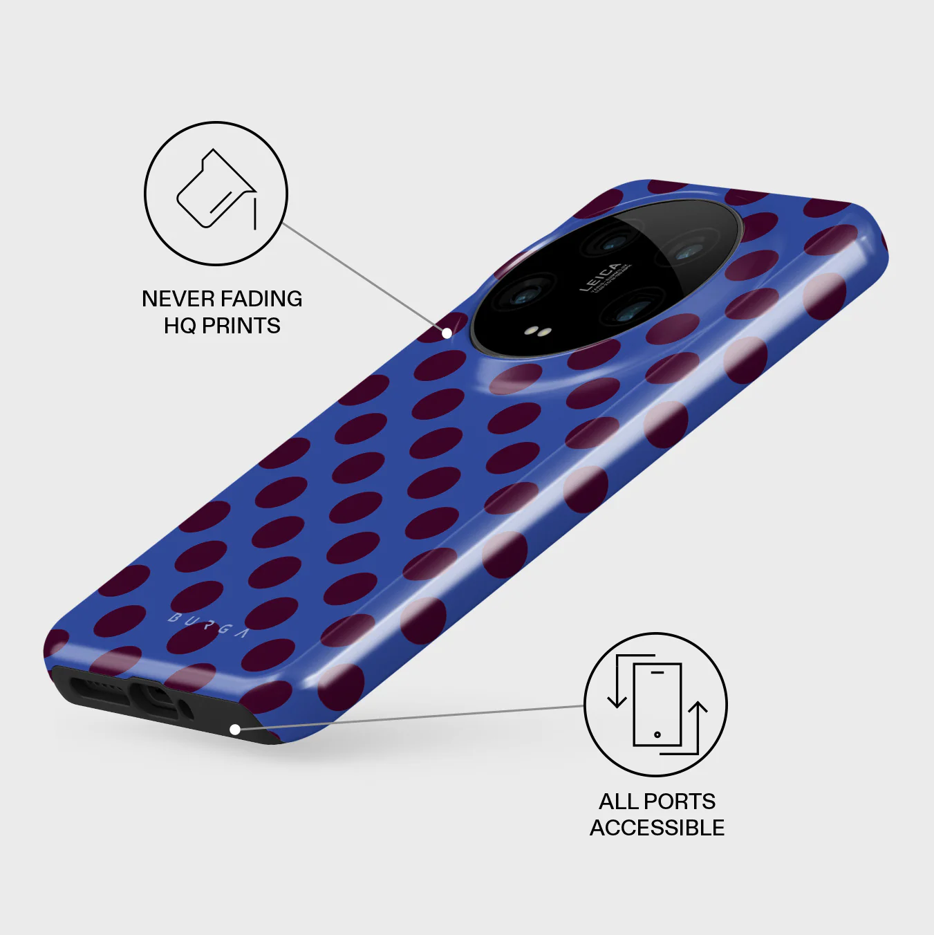 On Pause - Xiaomi 14 Ultra Case - Image 3