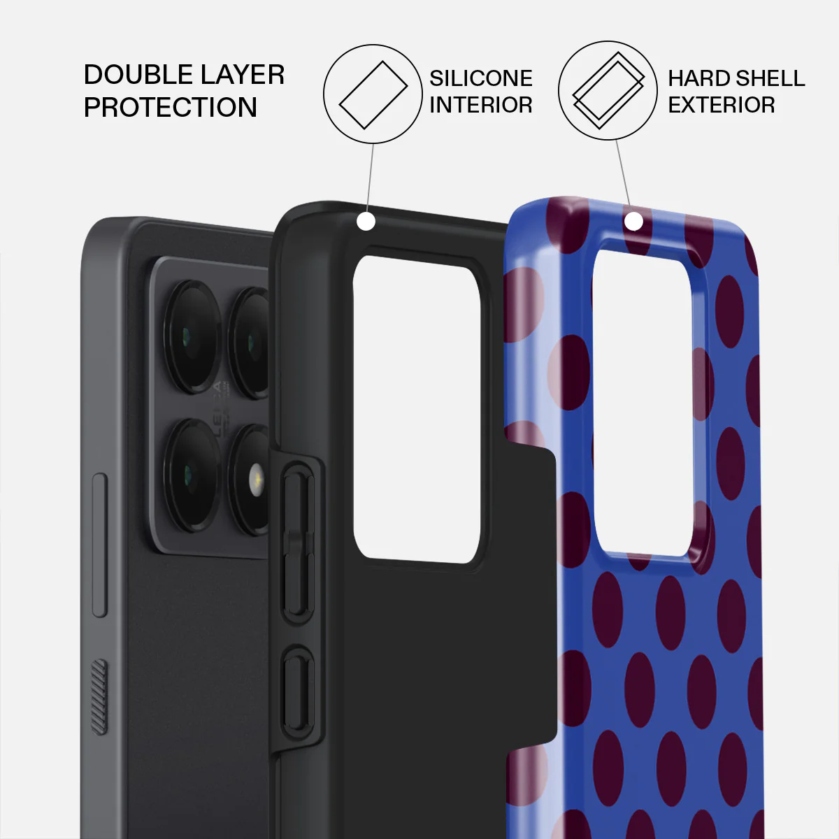 On Pause - Xiaomi 14T Case - Image 2