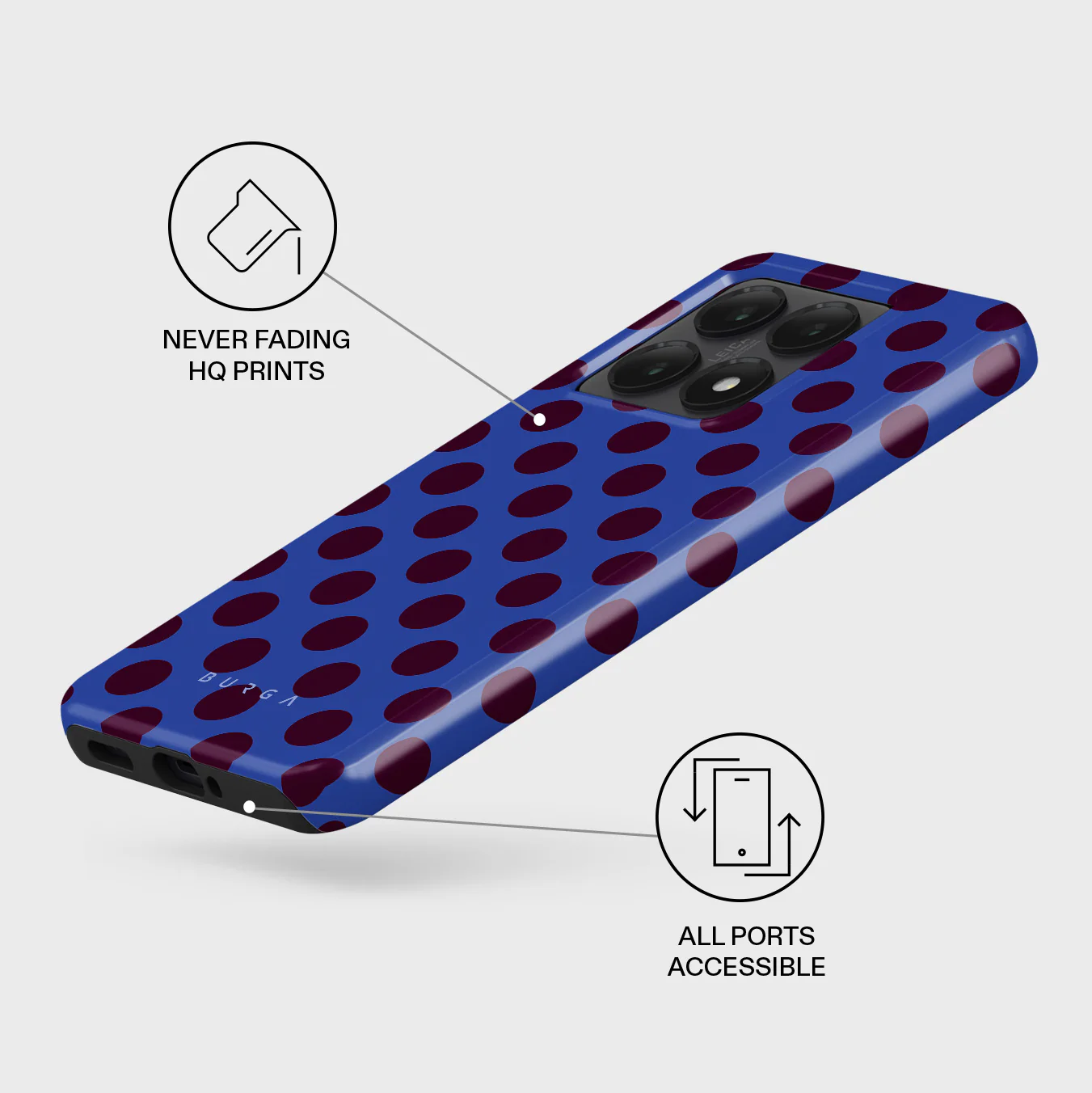 On Pause - Xiaomi 14T Pro Case - Image 3