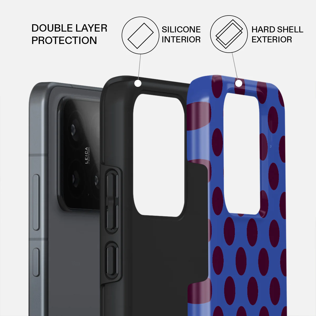 On Pause - Xiaomi 15 Case - Image 2