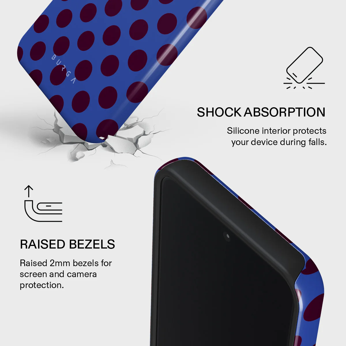 On Pause - Xiaomi 15 Case - Image 4