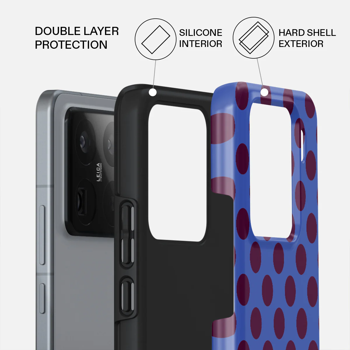 On Pause - Xiaomi 15 Pro Case - Image 2