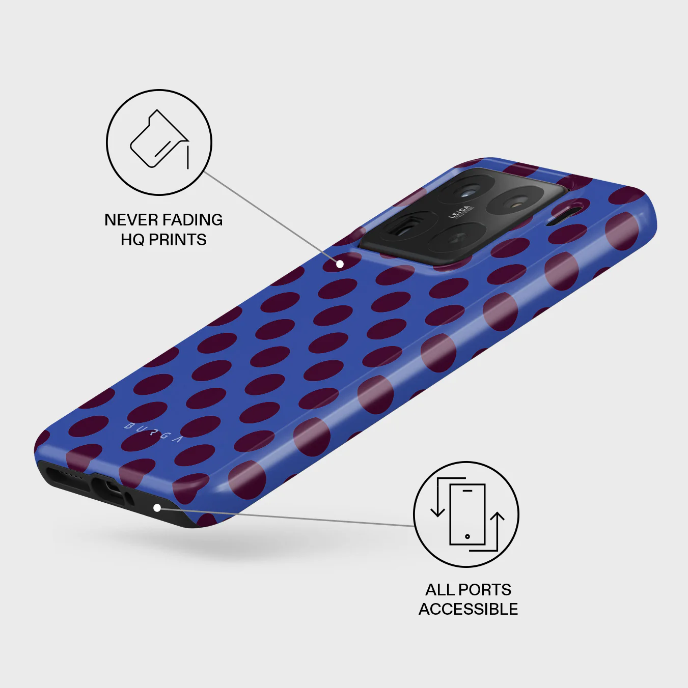 On Pause - Xiaomi 15 Pro Case - Image 3