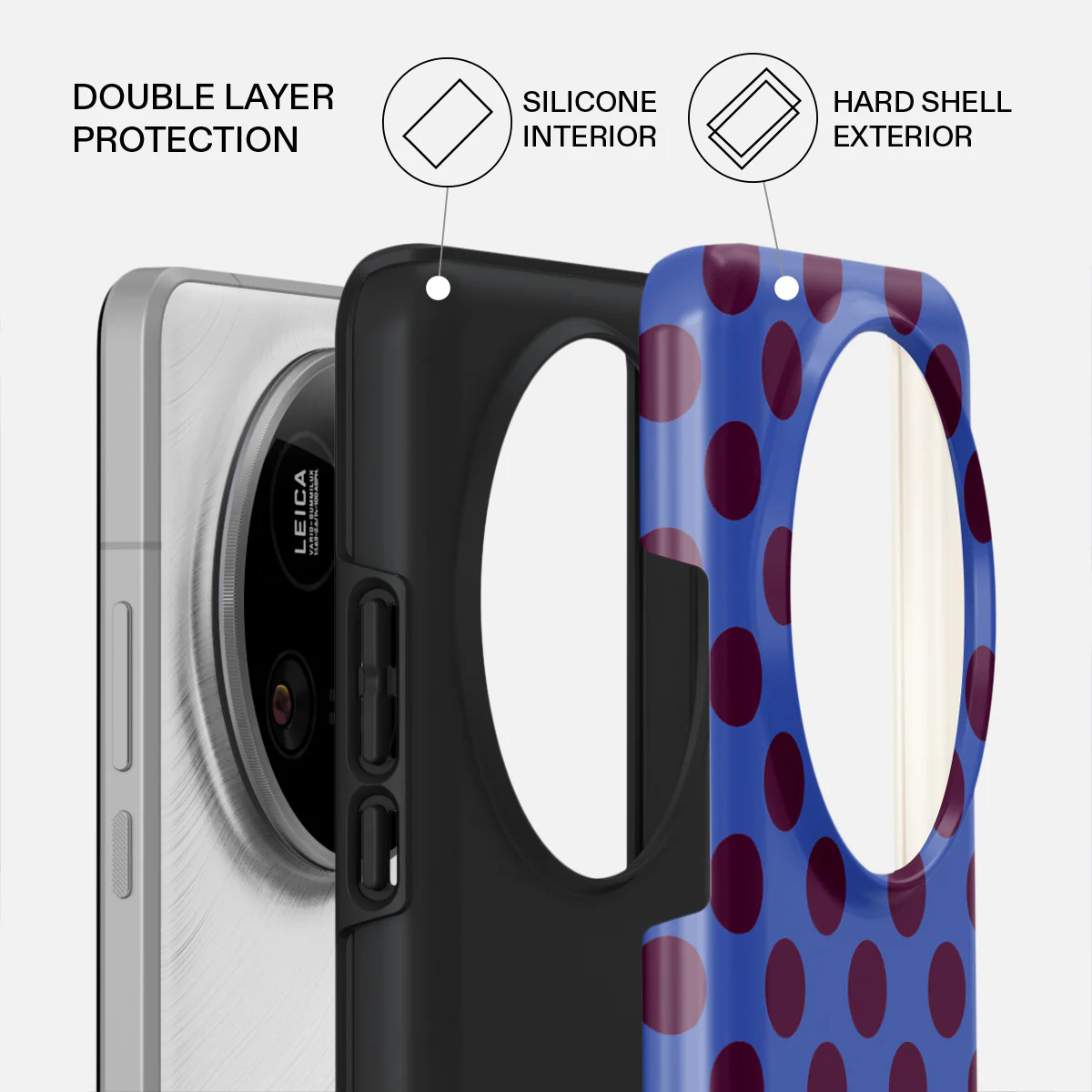 On Pause - Xiaomi 15 Ultra Case - Image 2
