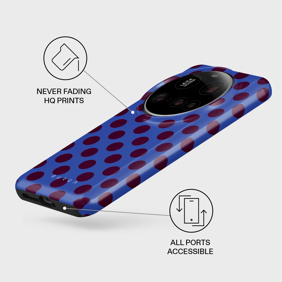 On Pause - Xiaomi 15 Ultra Case - Image 3