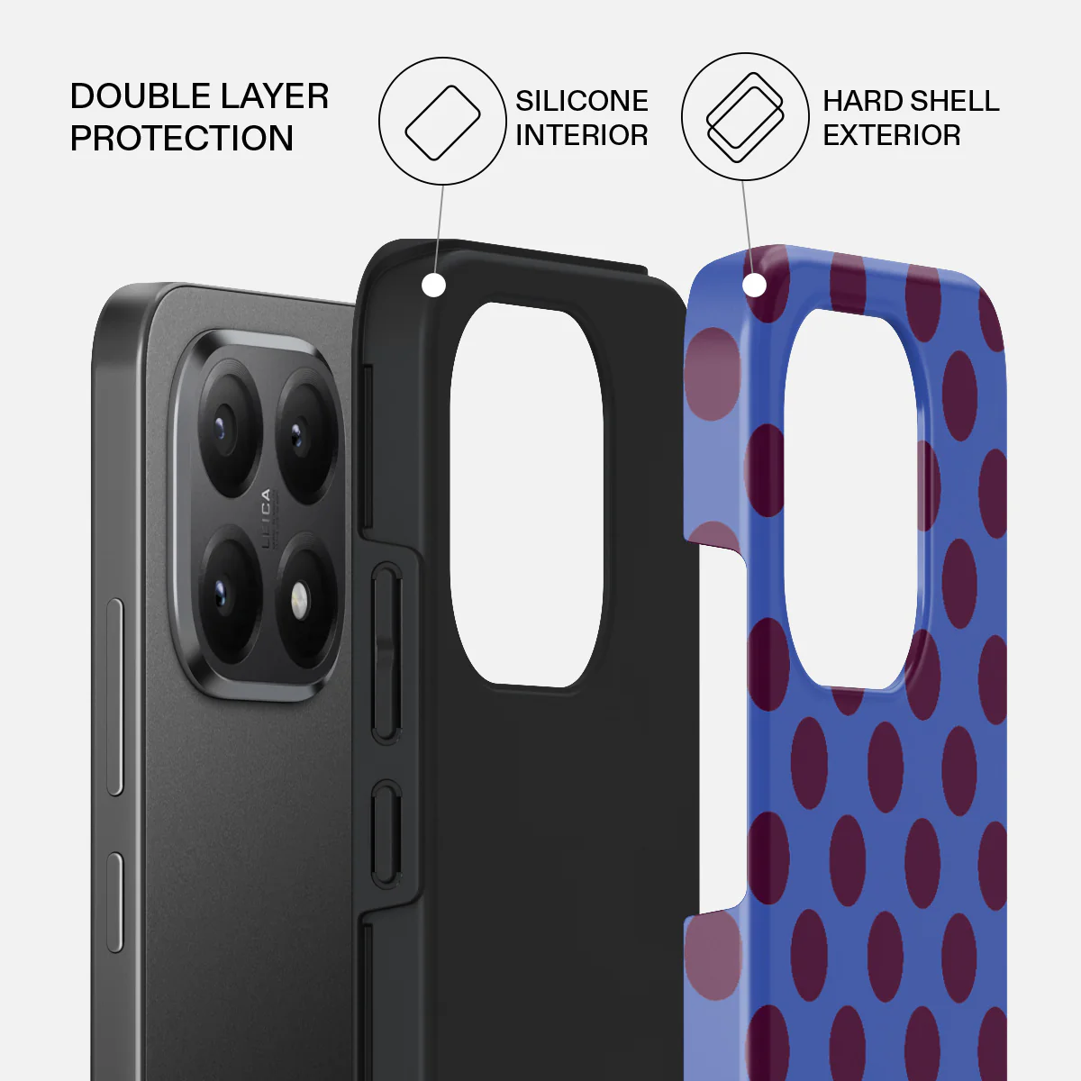 On Pause - Xiaomi 15T Case - Image 2