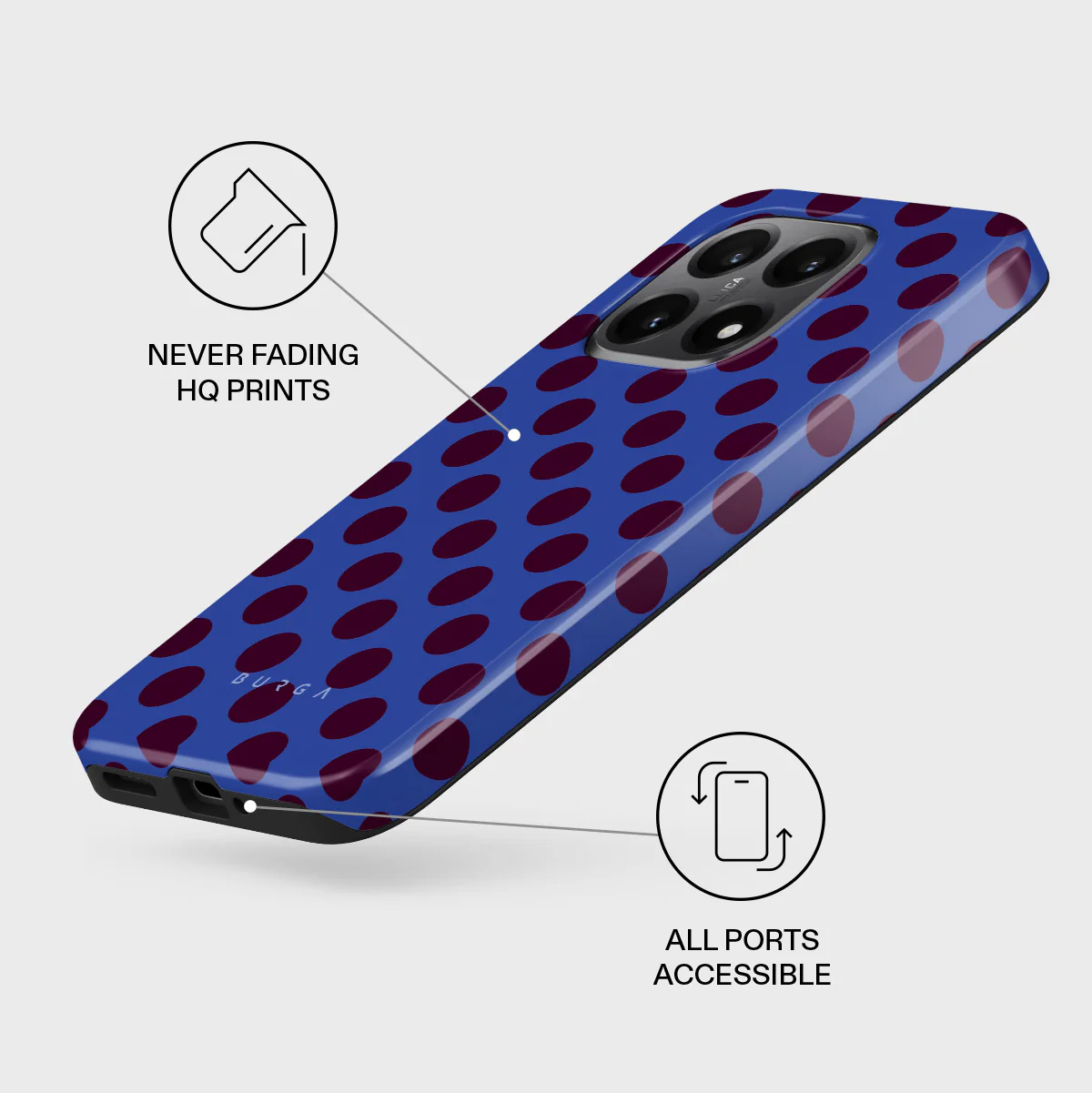 On Pause - Xiaomi 15T Case - Image 3