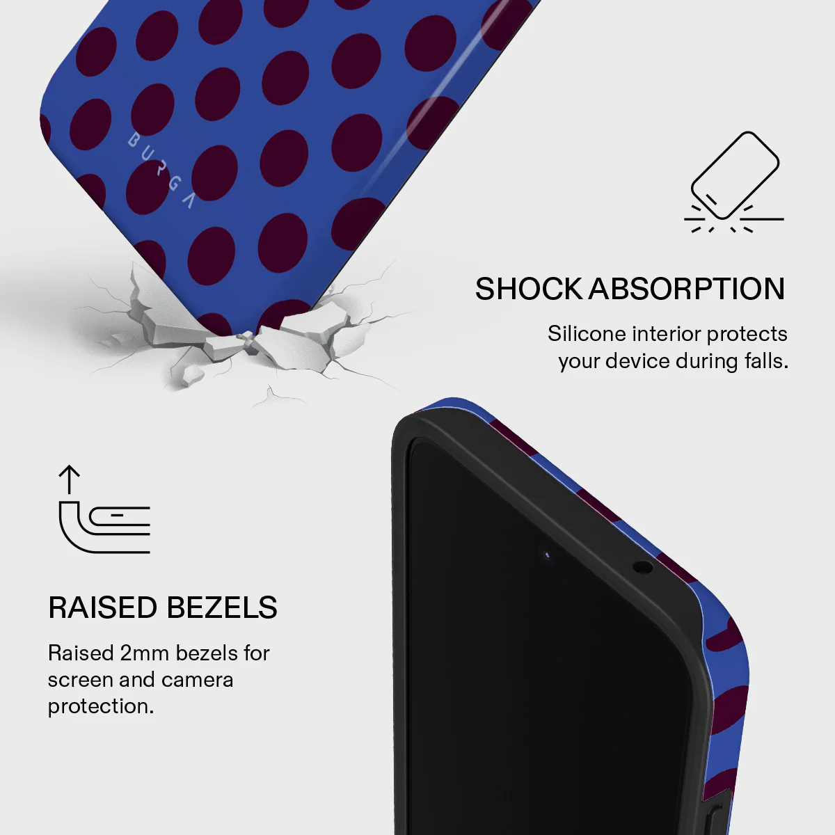 On Pause - Xiaomi 15T Case - Image 4