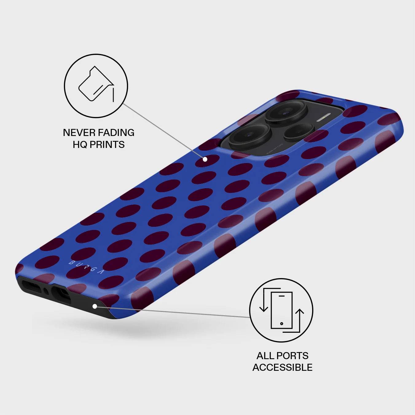 On Pause - Xiaomi Redmi Note 14 5G Case - Image 3