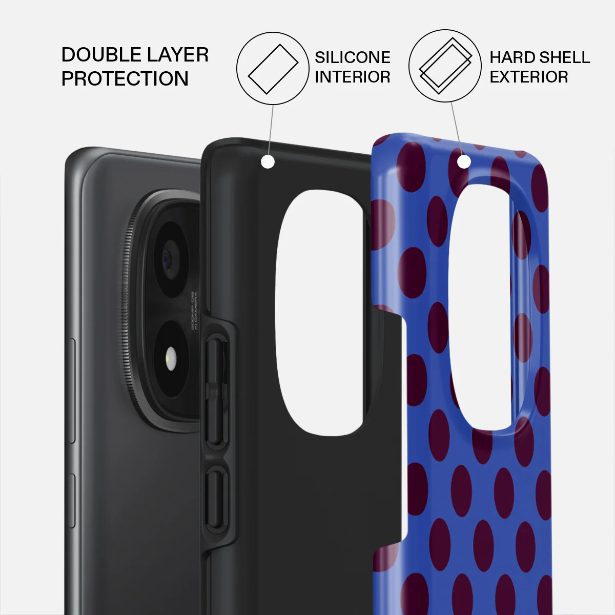 On Pause - Xiaomi Redmi Note 14 Pro 5G Case - Image 2