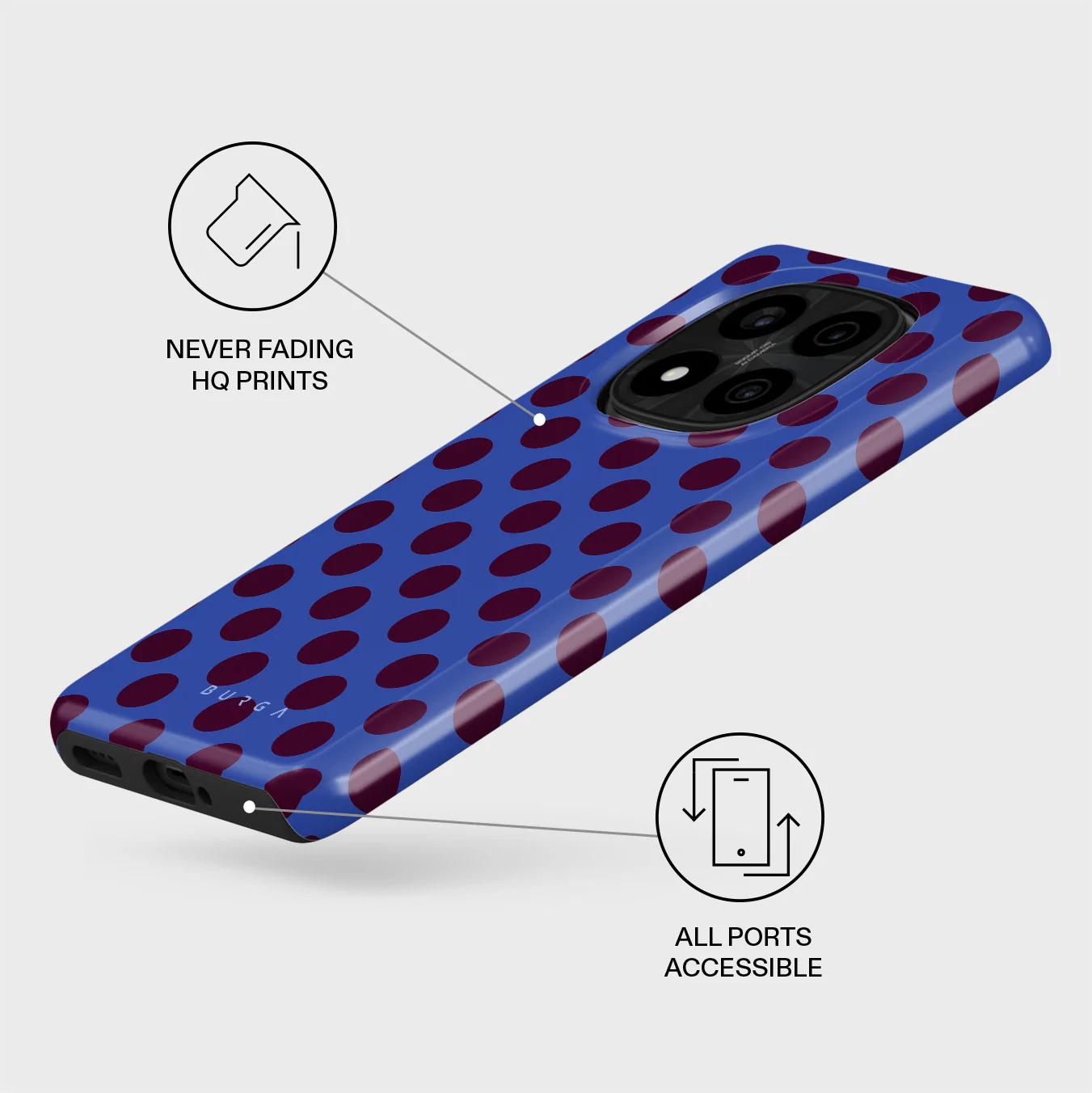 On Pause - Xiaomi Redmi Note 14 Pro 5G Case - Image 3
