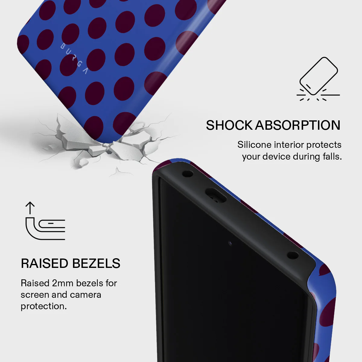 On Pause - Xiaomi Redmi Note 14 Pro 5G Case - Image 4