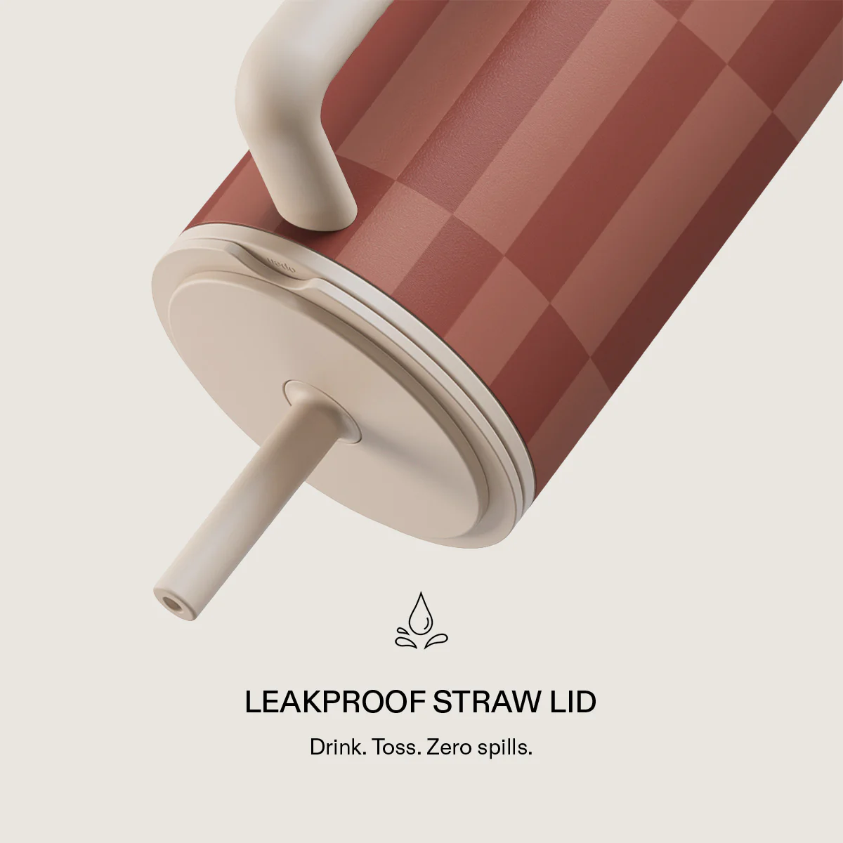 On Read - All Day Leakproof Tumbler - Image 3