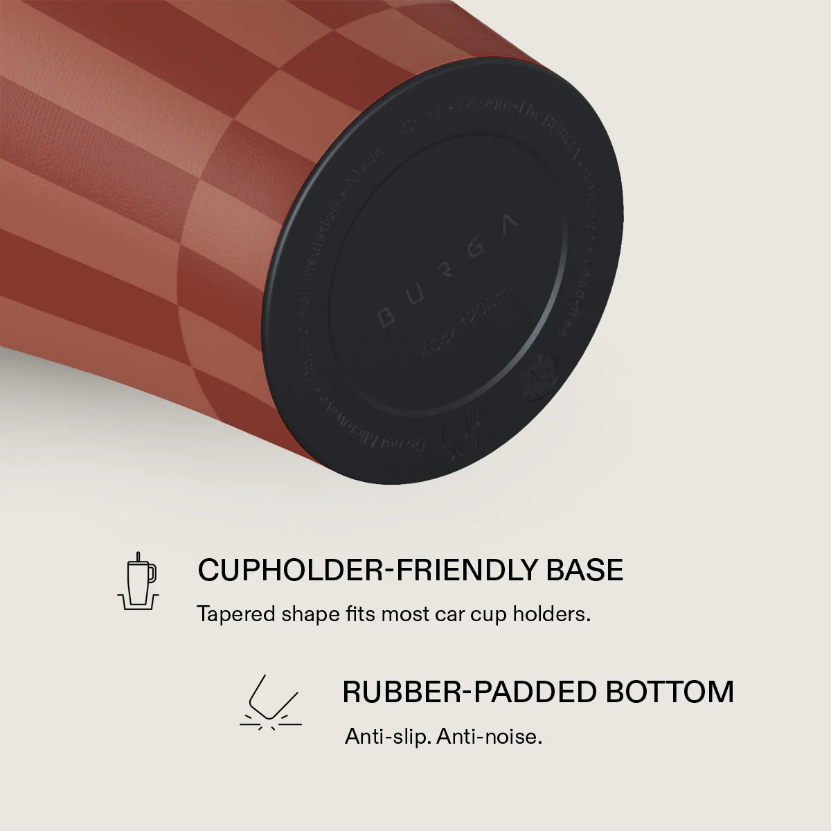 On Read - All Day Leakproof Tumbler - Image 4