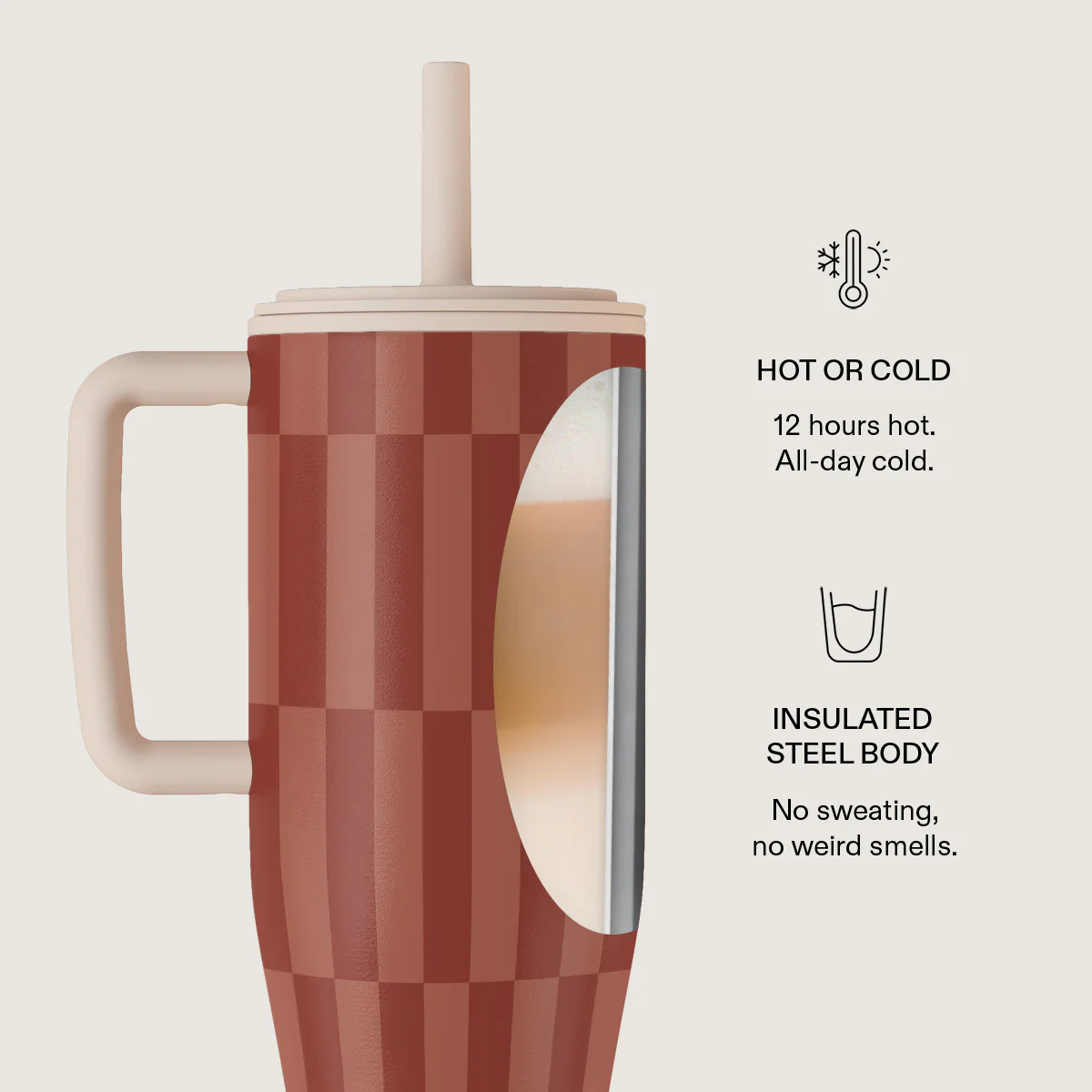 On Read - All Day Leakproof Tumbler - Image 5