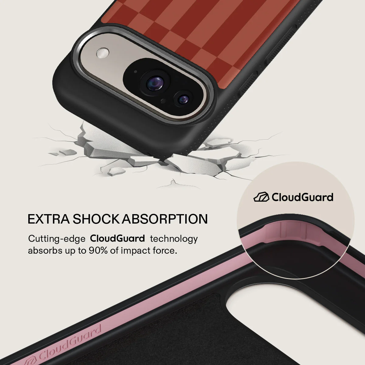 On Read - Google Pixel 10 Case - Image 14