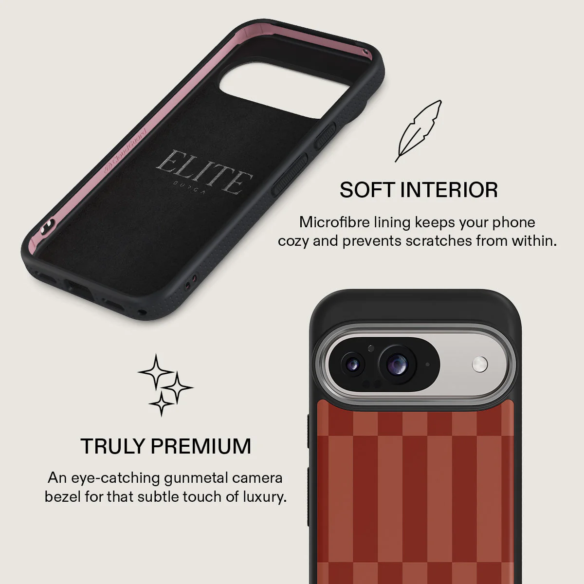 On Read - Google Pixel 10 Pro Case - Image 17
