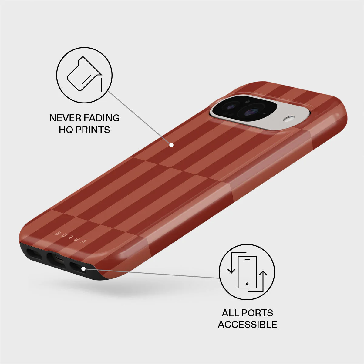 On Read - Google Pixel 10 Pro Case - Image 3