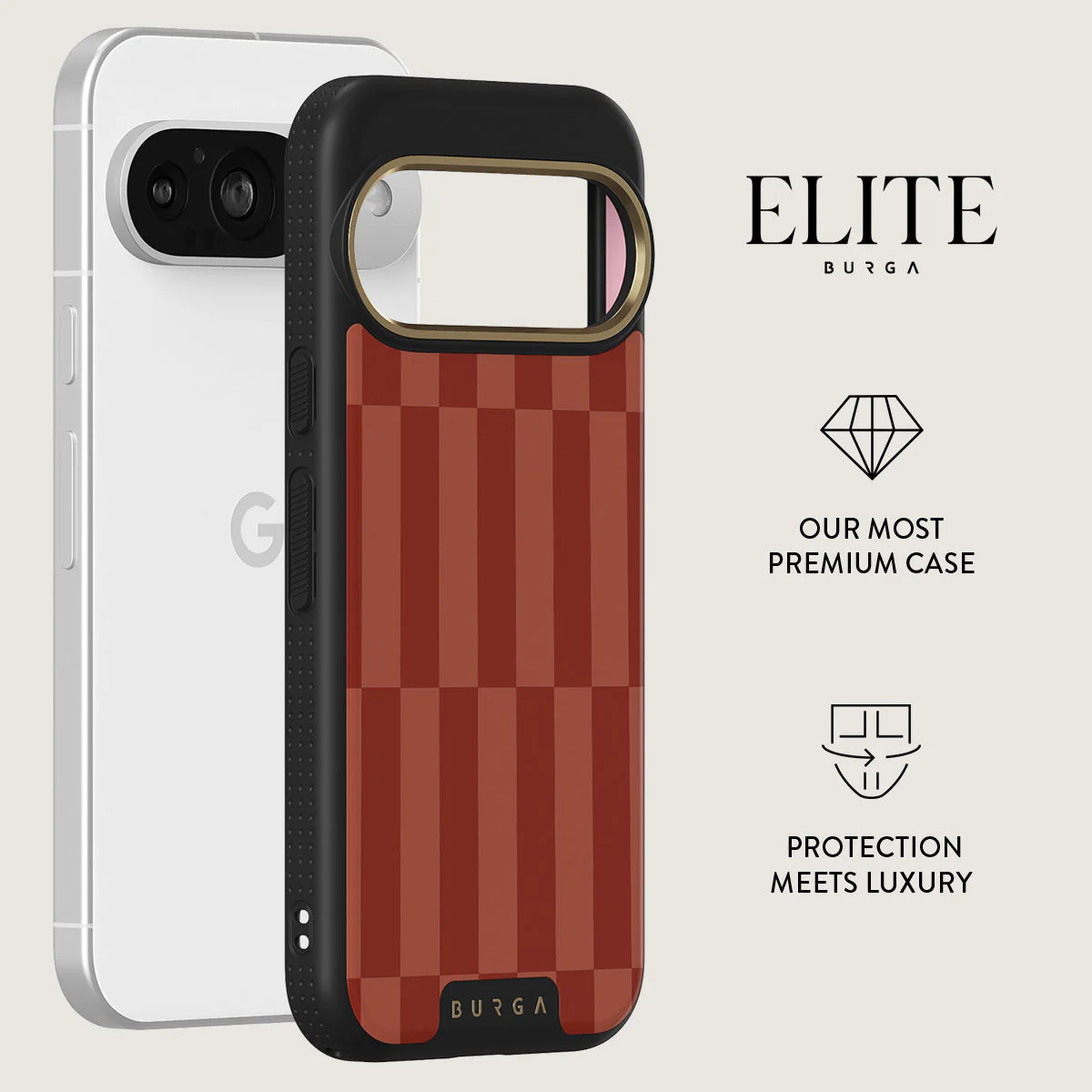 On Read - Google Pixel 10 Pro Case - Image 6