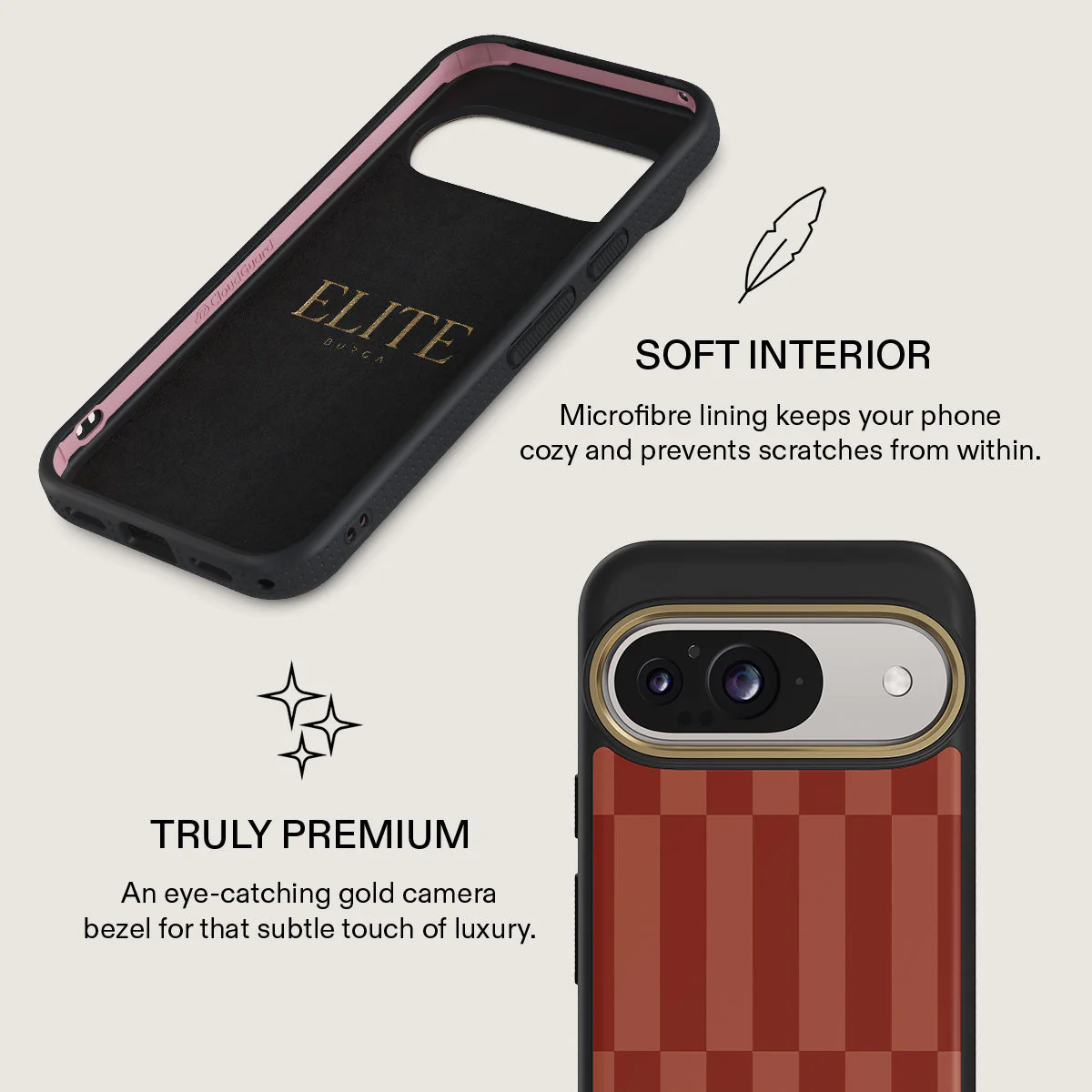 On Read - Google Pixel 10 Pro XL Case - Image 10