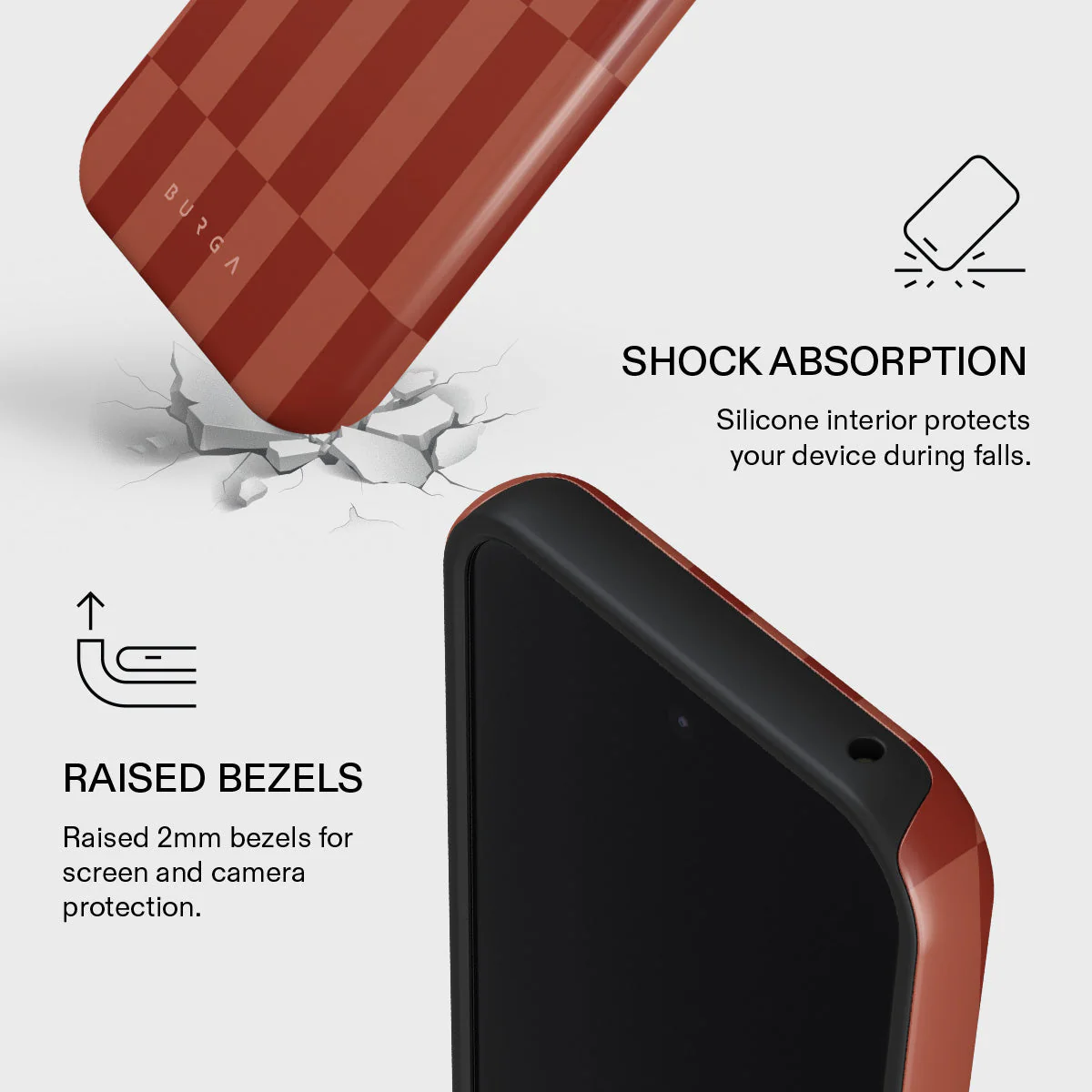 On Read - Google Pixel 10 Pro XL Case - Image 4