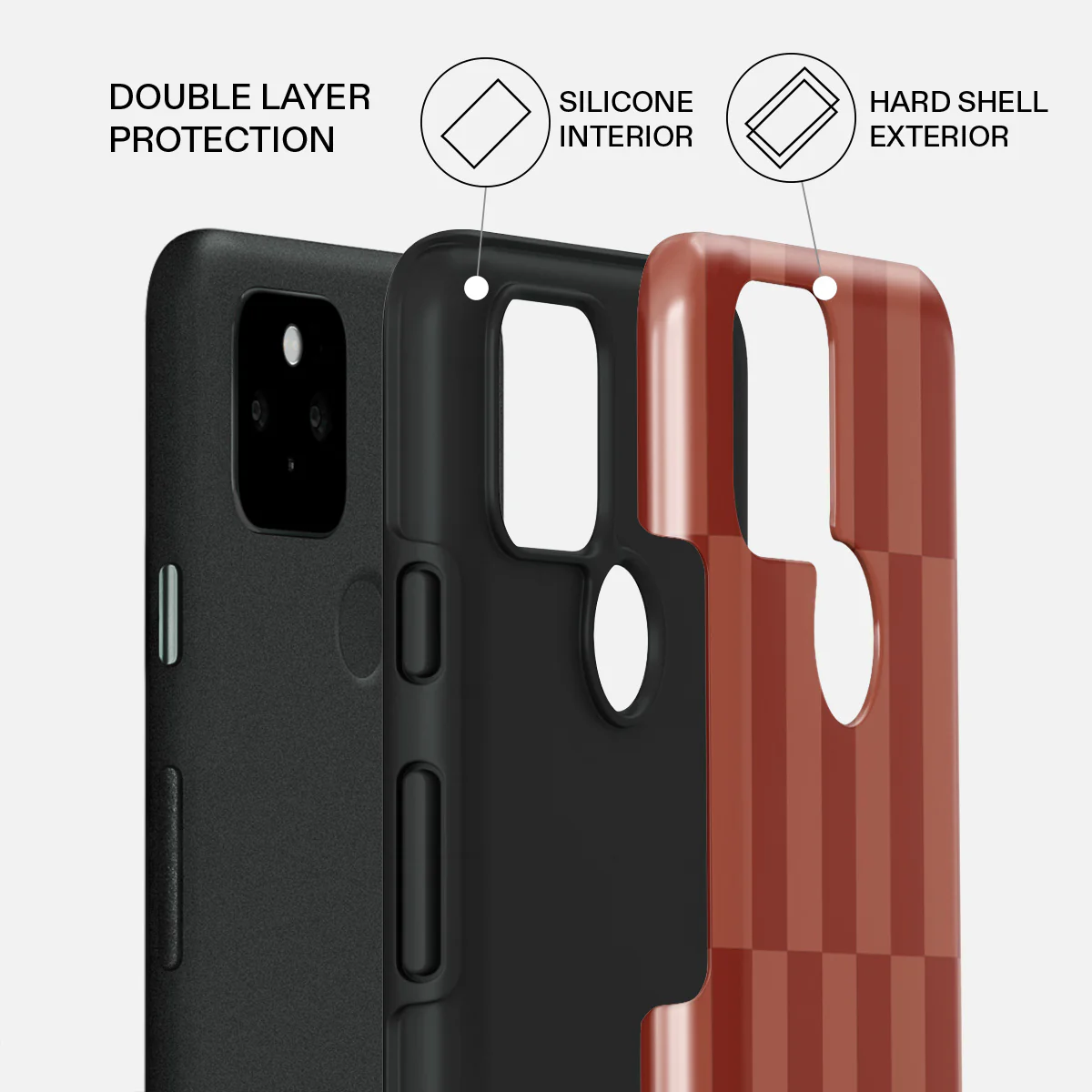 On Read - Google Pixel 5 Case - Image 2