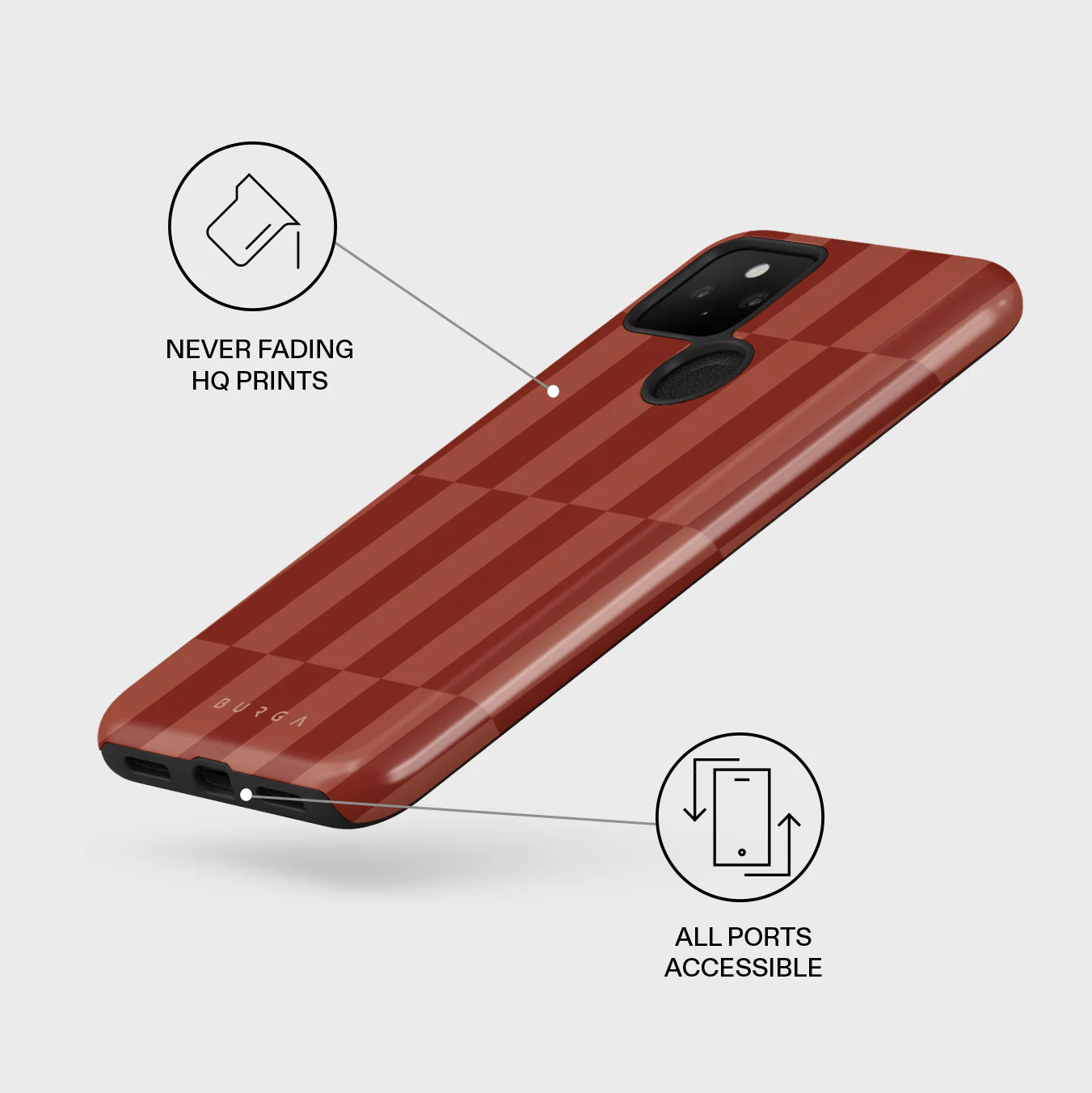 On Read - Google Pixel 5 Case - Image 3