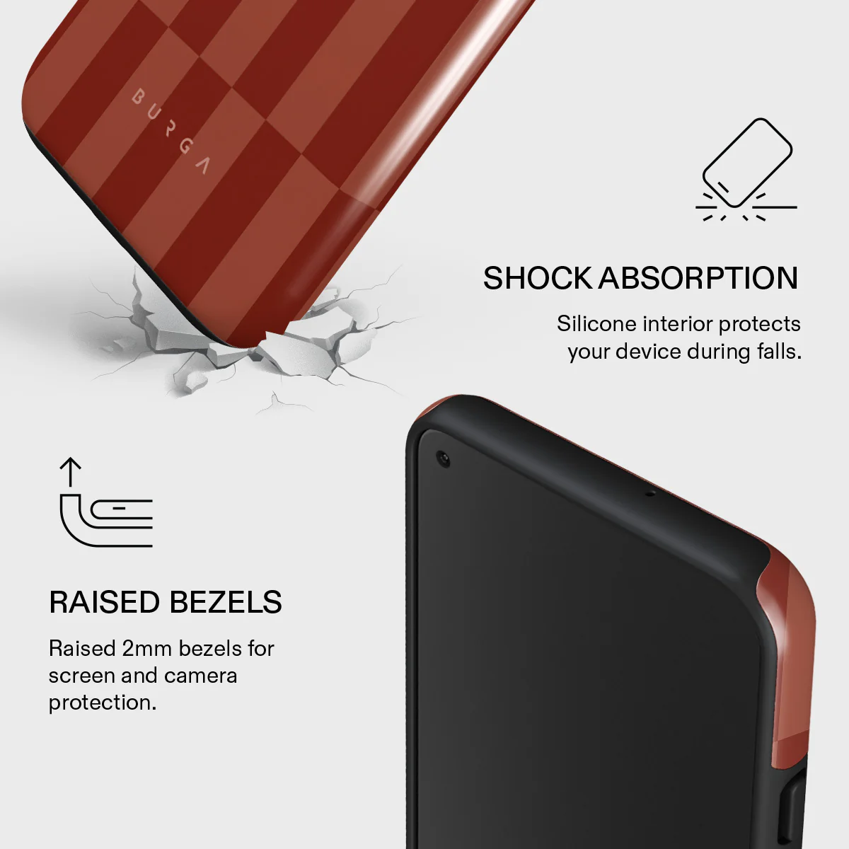 On Read - Google Pixel 5 Case - Image 4