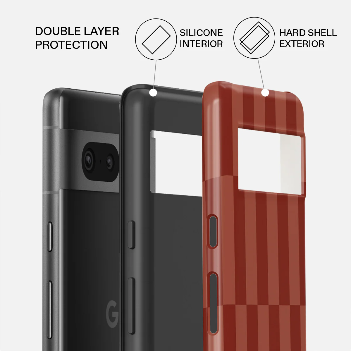 On Read - Google Pixel 7 Case - Image 2