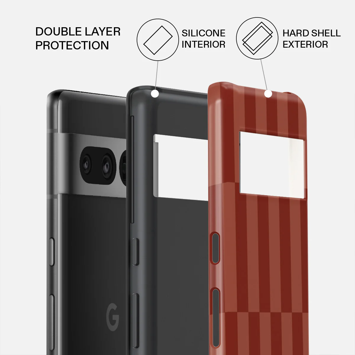 On Read - Google Pixel 7 Pro Case - Image 2