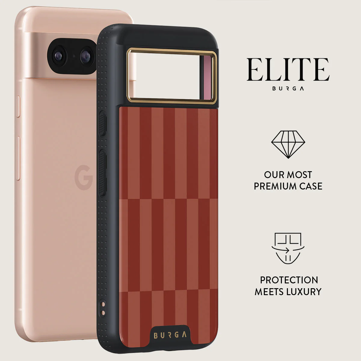 On Read - Google Pixel 8 Case - Image 6