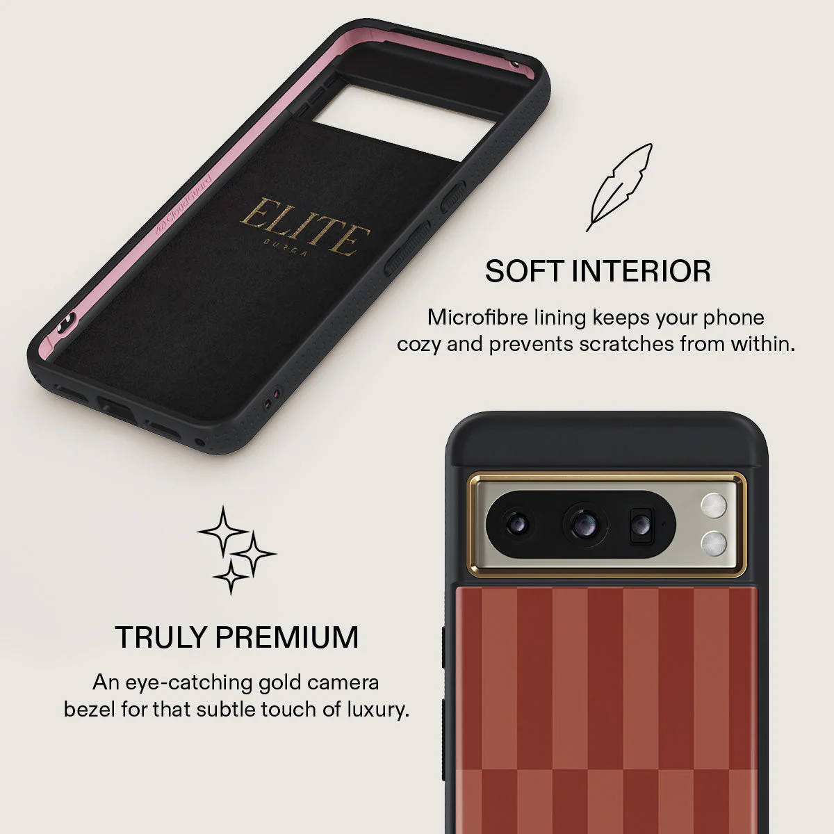 On Read - Google Pixel 8 Pro Case - Image 10