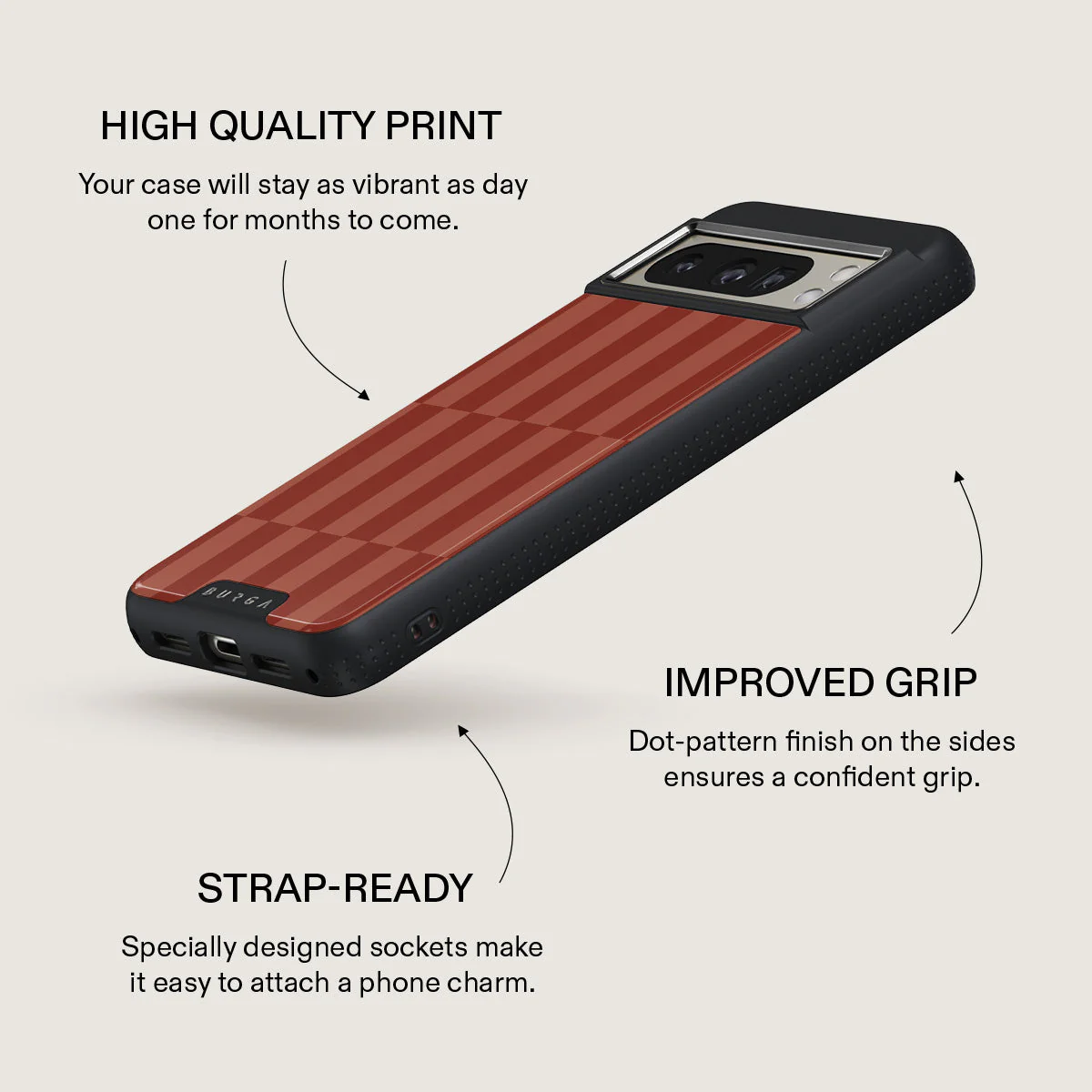 On Read - Google Pixel 8 Pro Case - Image 16
