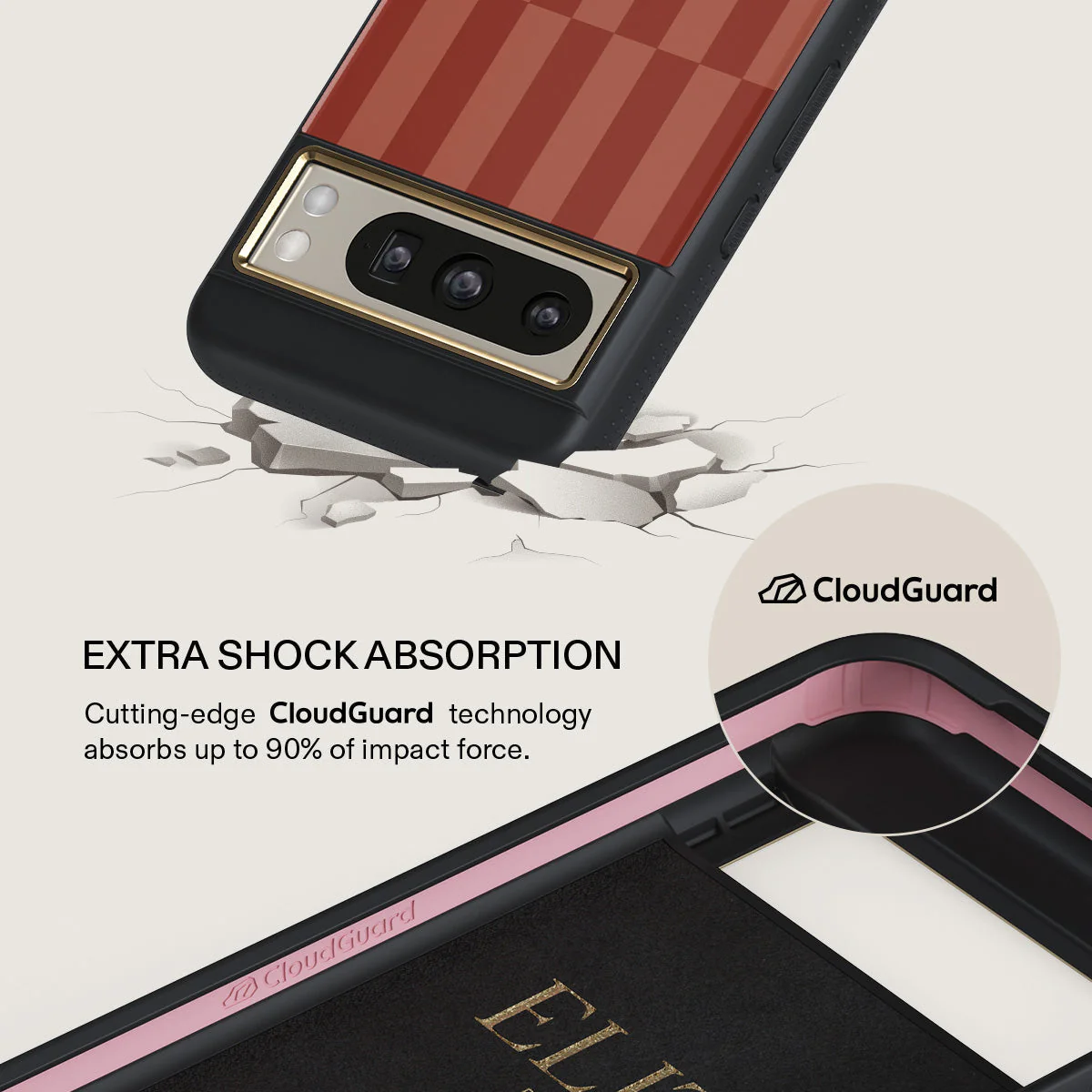 On Read - Google Pixel 8 Pro Case - Image 7