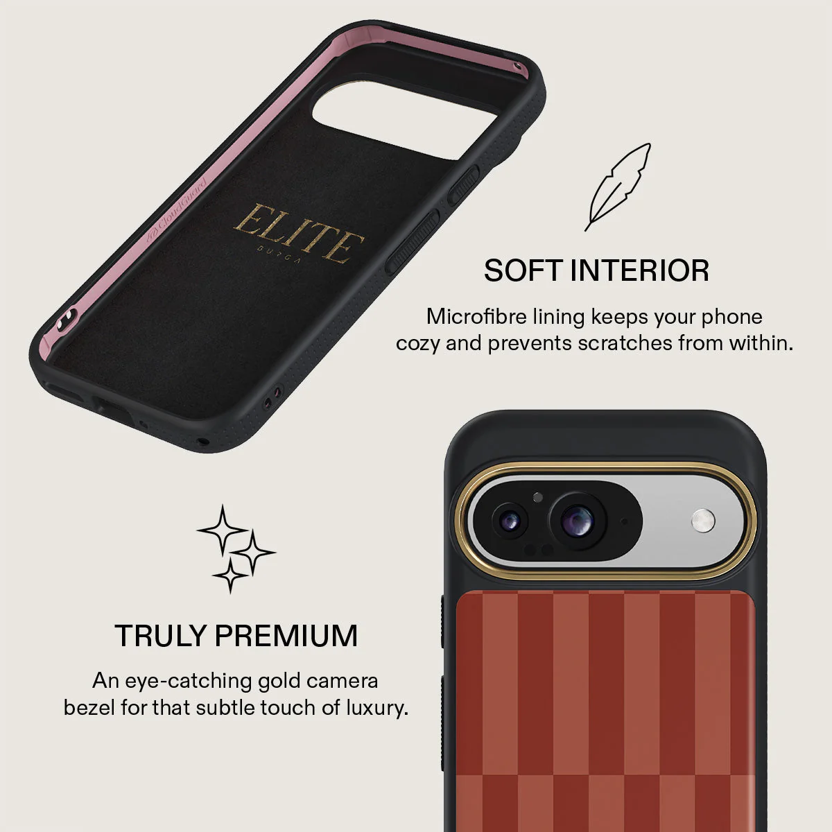 On Read - Google Pixel 9 Case - Image 10