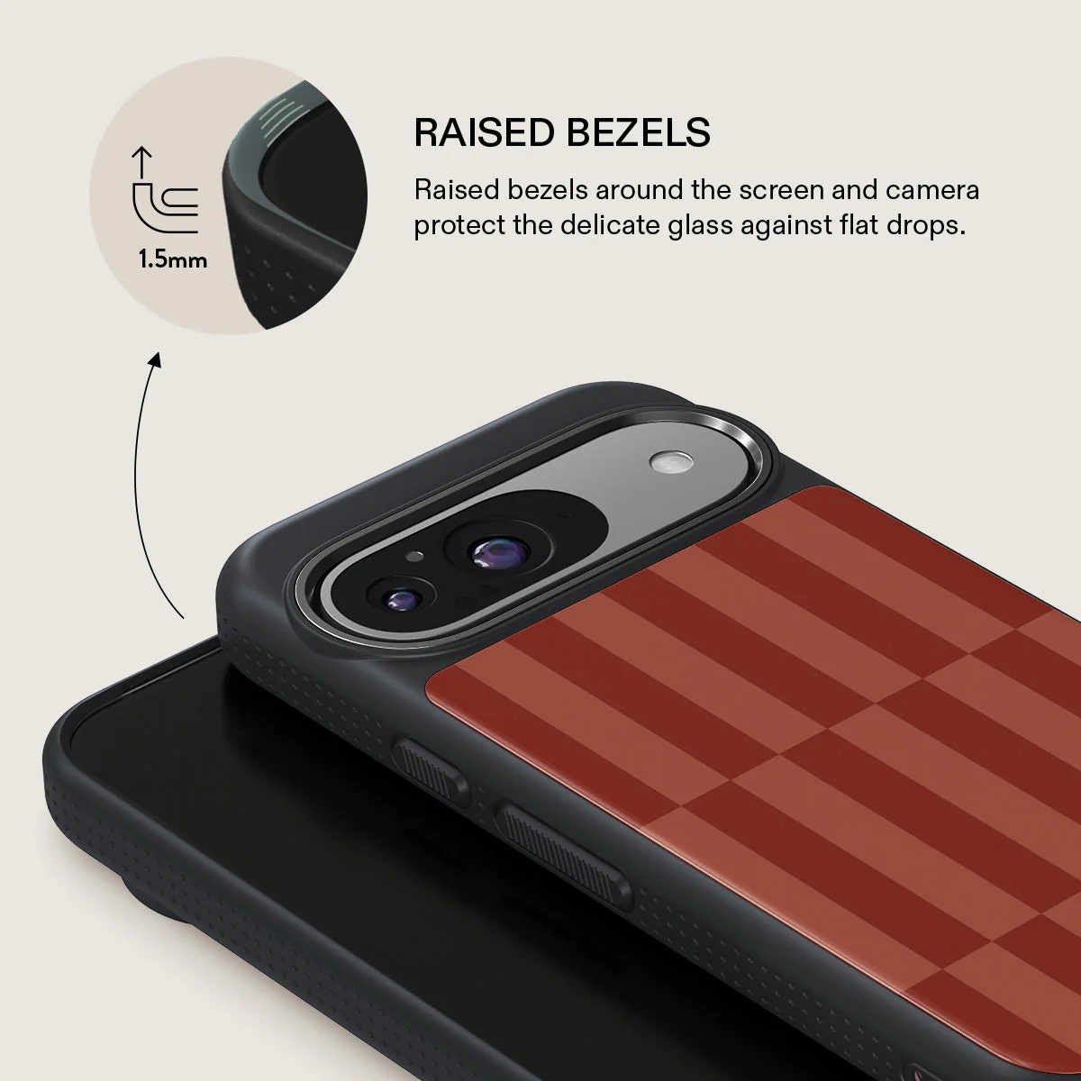 On Read - Google Pixel 9 Case - Image 15
