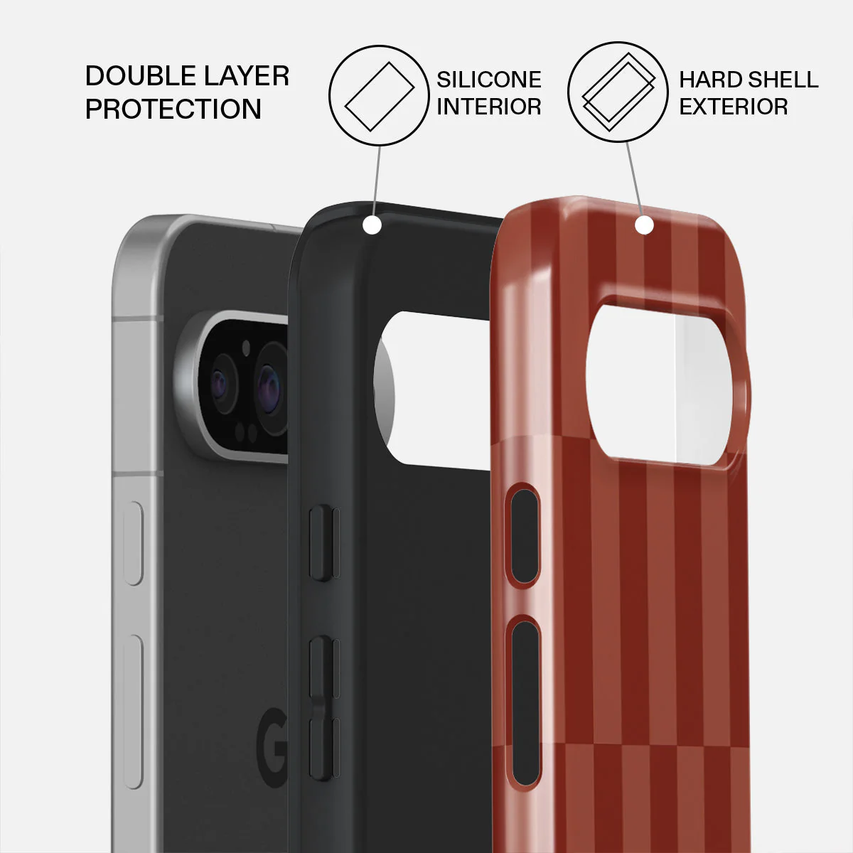 On Read - Google Pixel 9 Case - Image 2