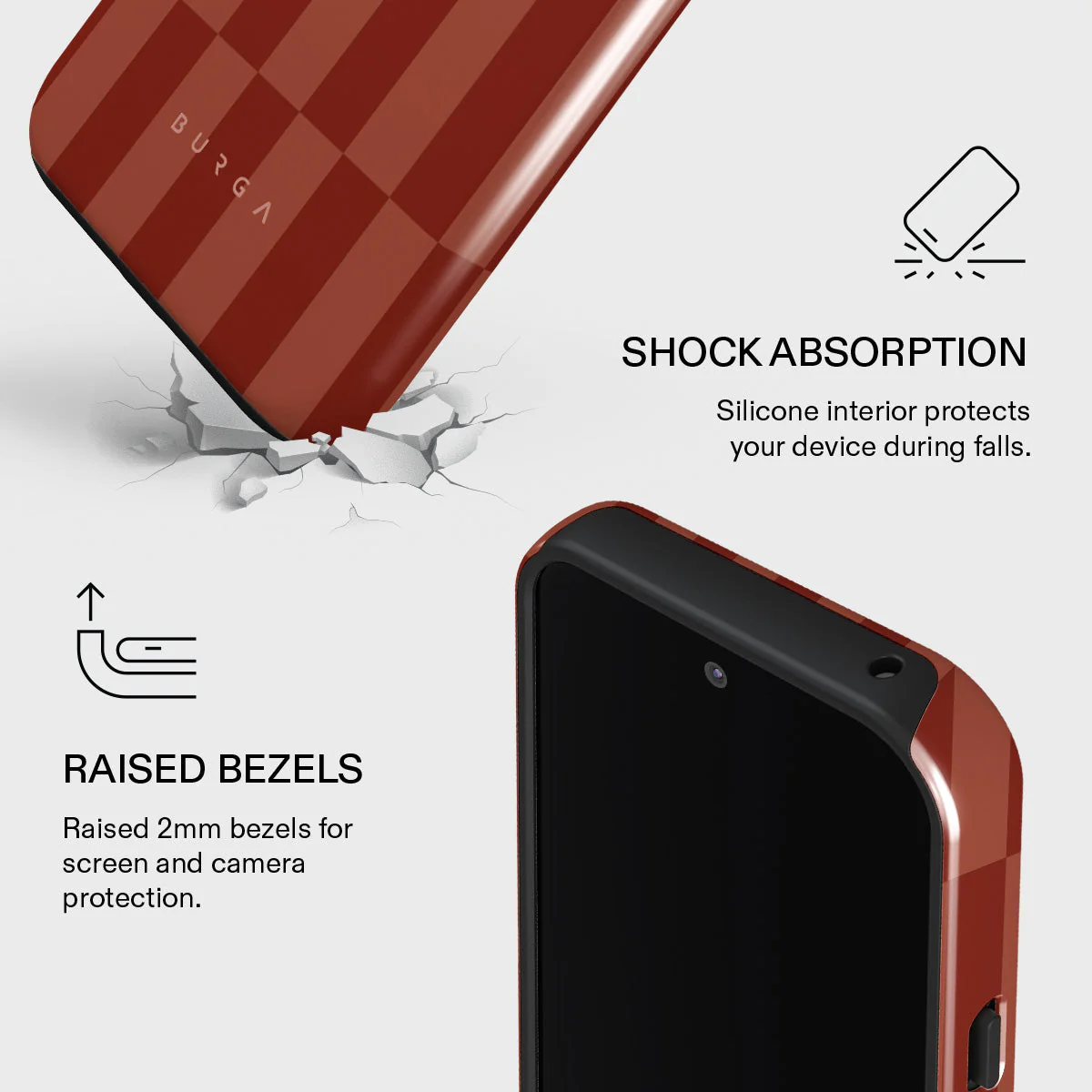 On Read - Google Pixel 9 Case - Image 4