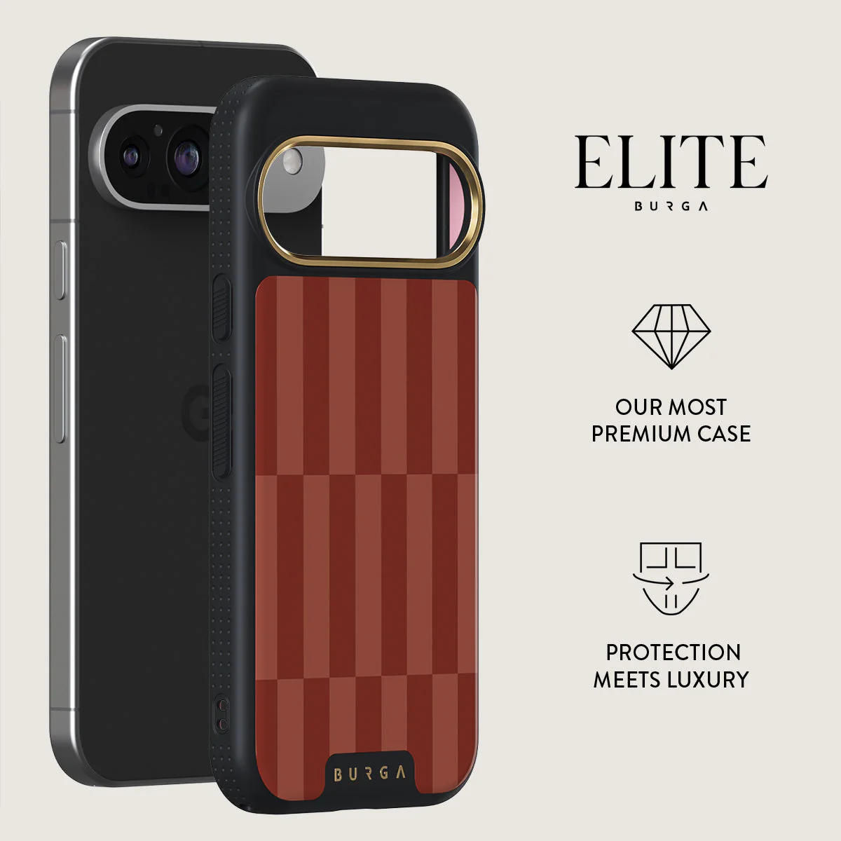 On Read - Google Pixel 9 Case - Image 6