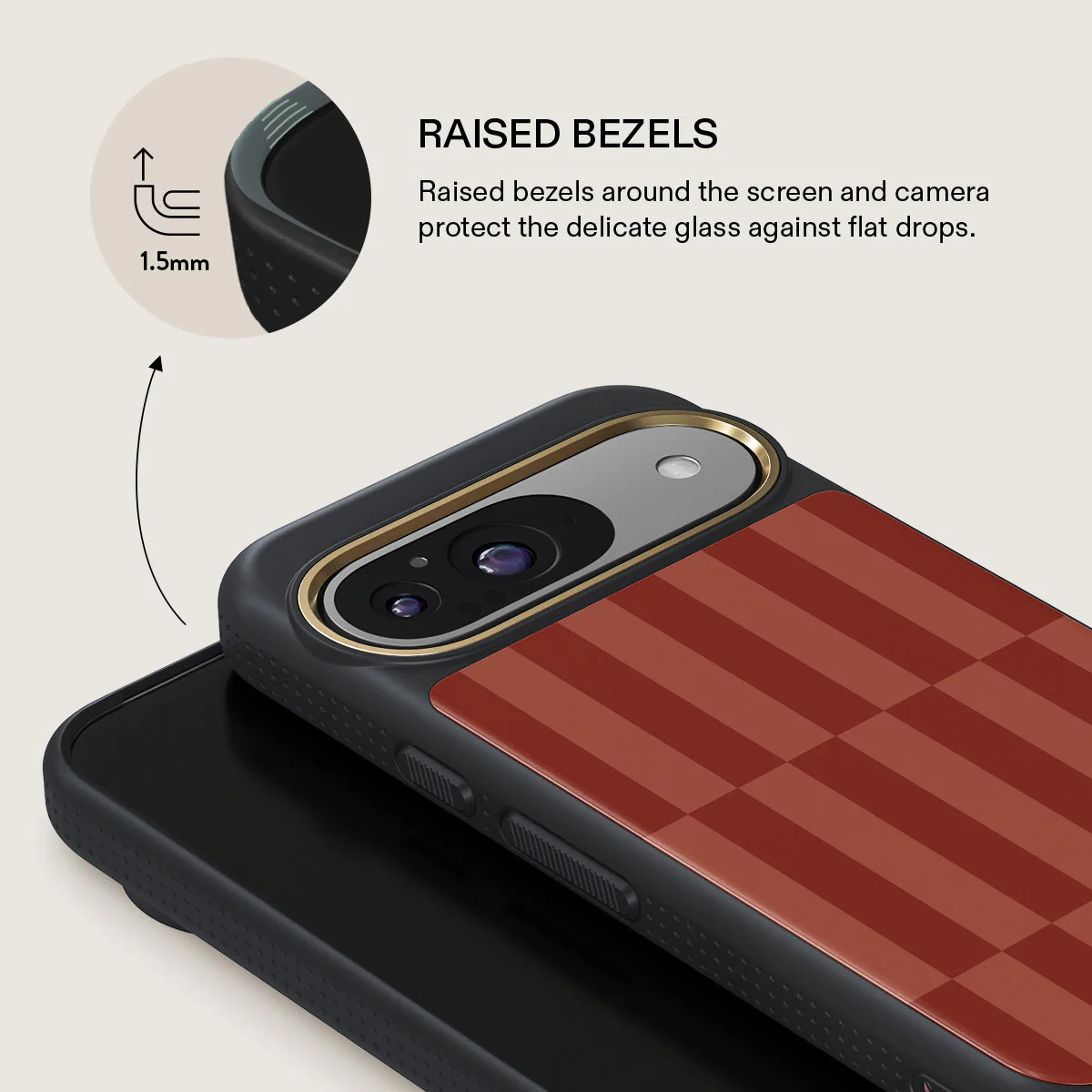 On Read - Google Pixel 9 Case - Image 8